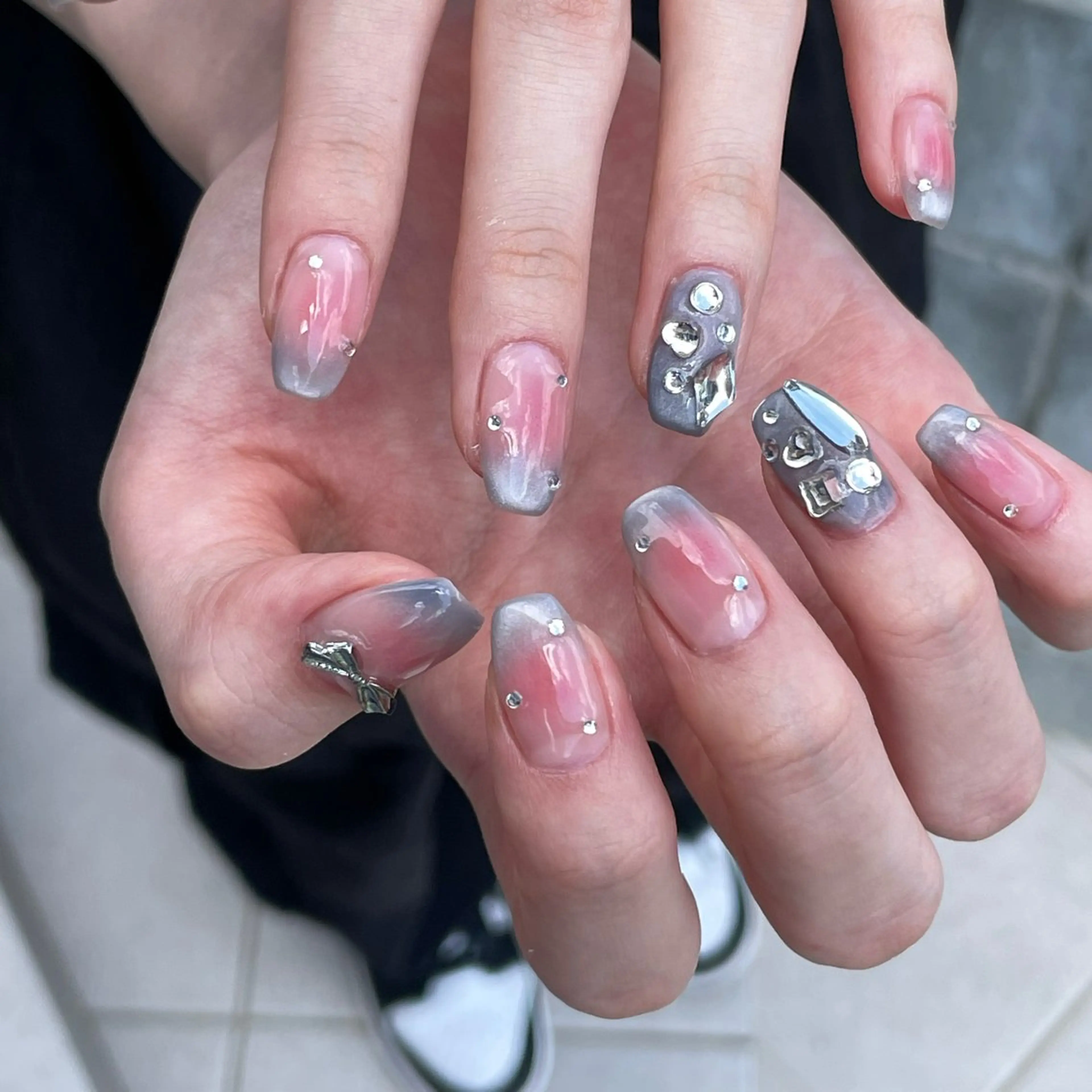 ネイル 〜hau nail〜 YUKIのネイルデザイン