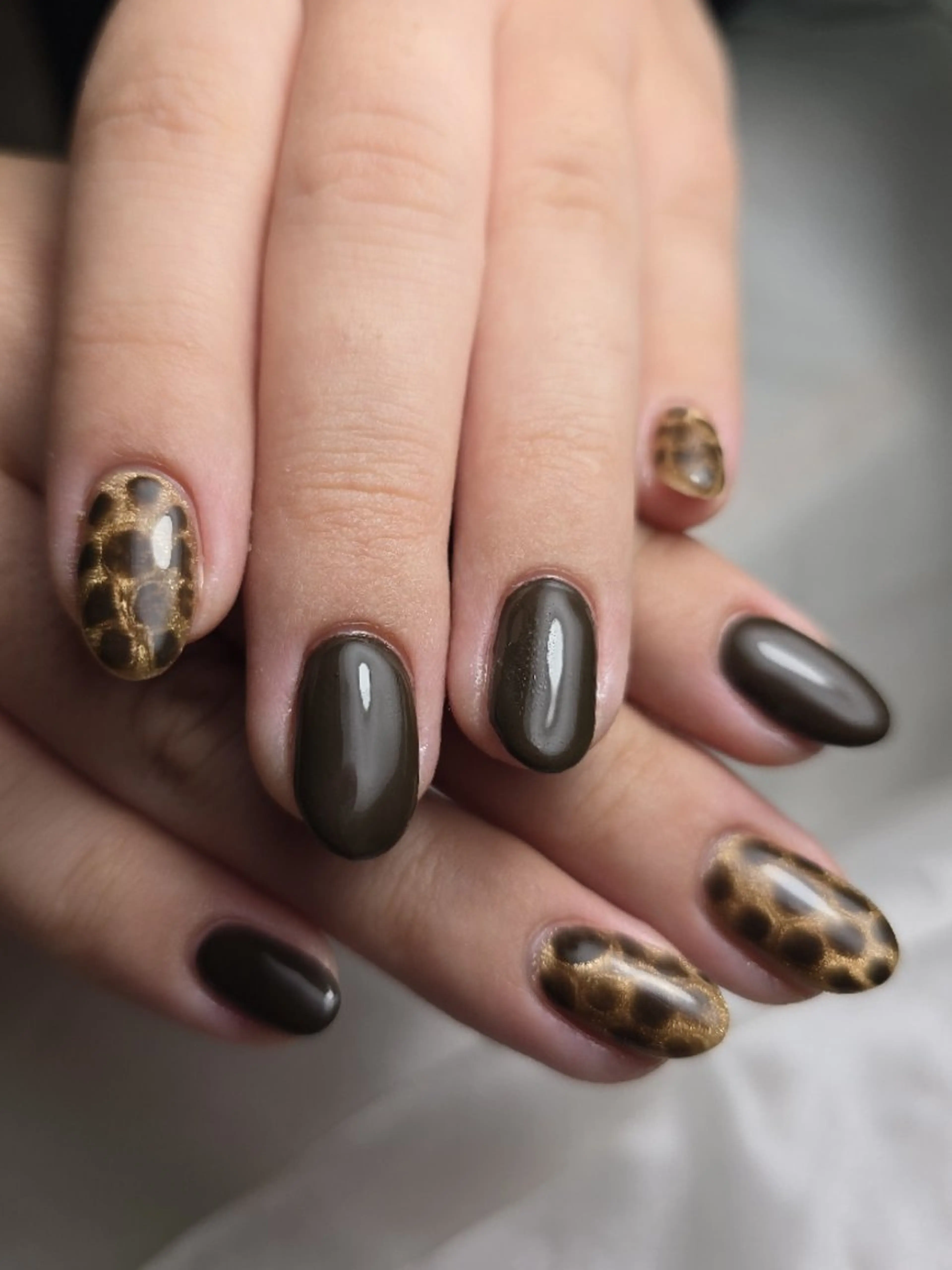 ネイル ビジュード ネイルのネイルデザイン