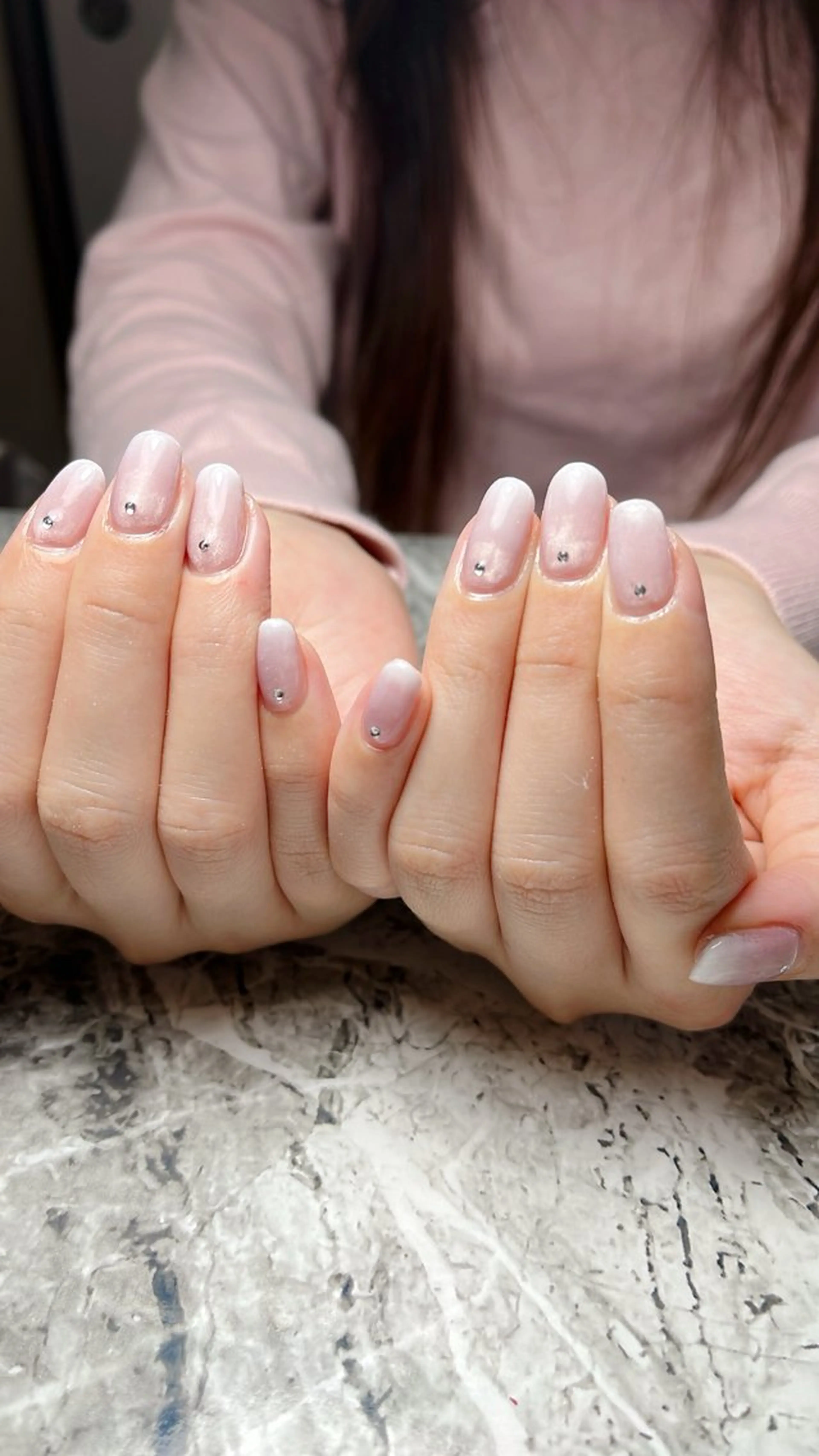 ネイル プライベートサロン circleのネイルデザイン