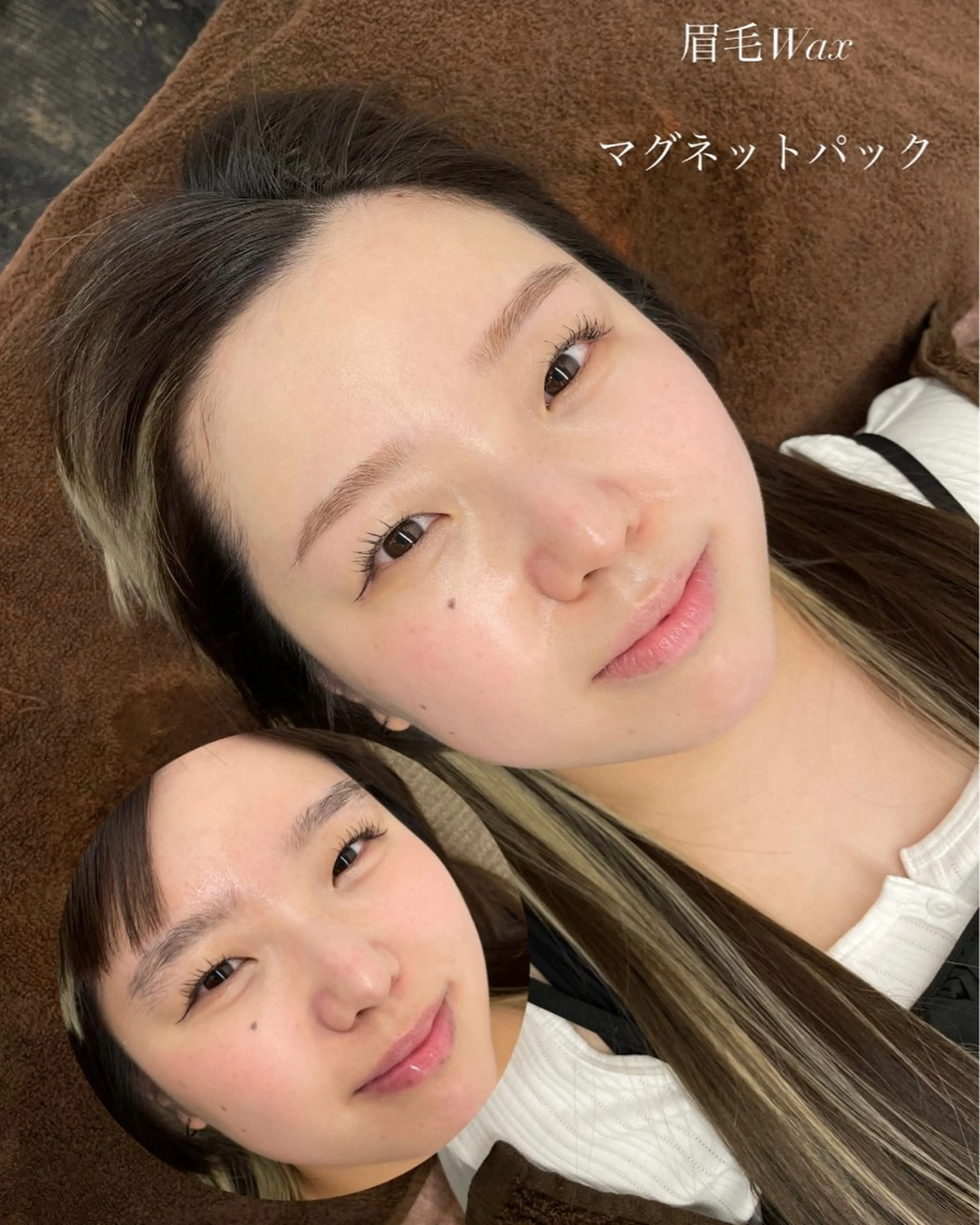 アイブロウ 🎀kaede🎀 骨格似合わせ眉毛の眉毛・アイブロウイメージ