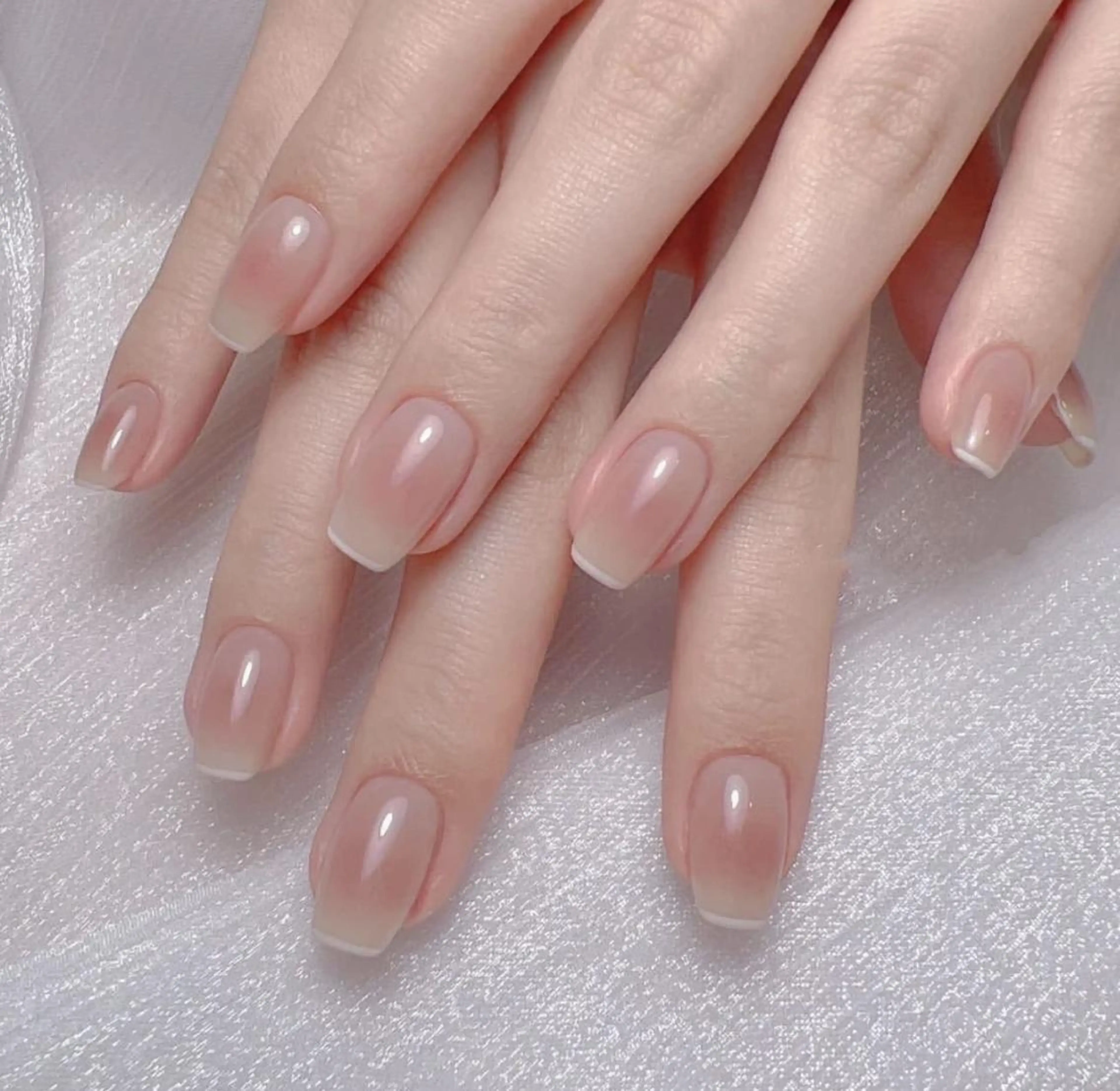 ネイル Queens マオのネイルデザイン