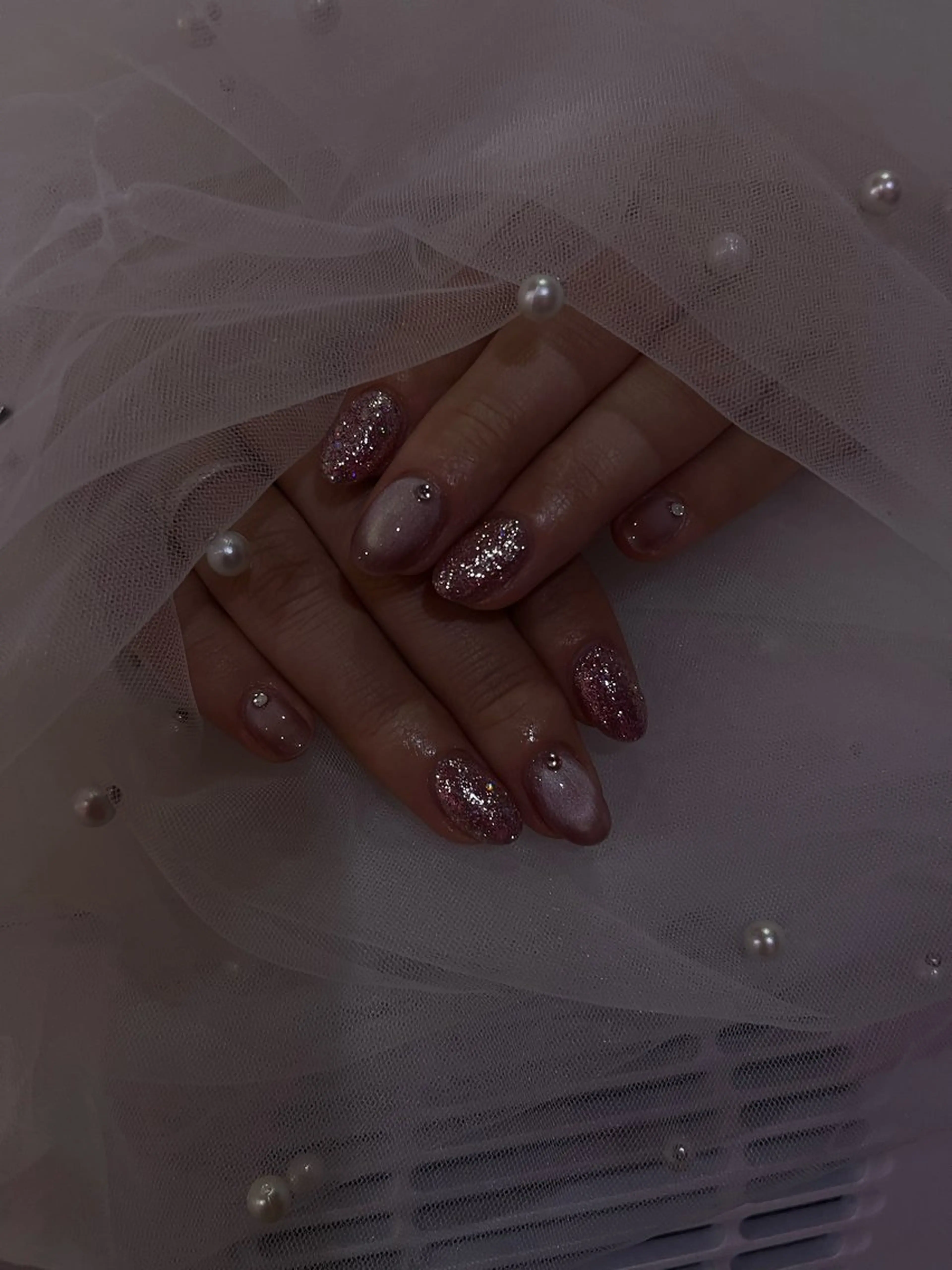 ネイル ベストネイル Noraのネイルデザイン