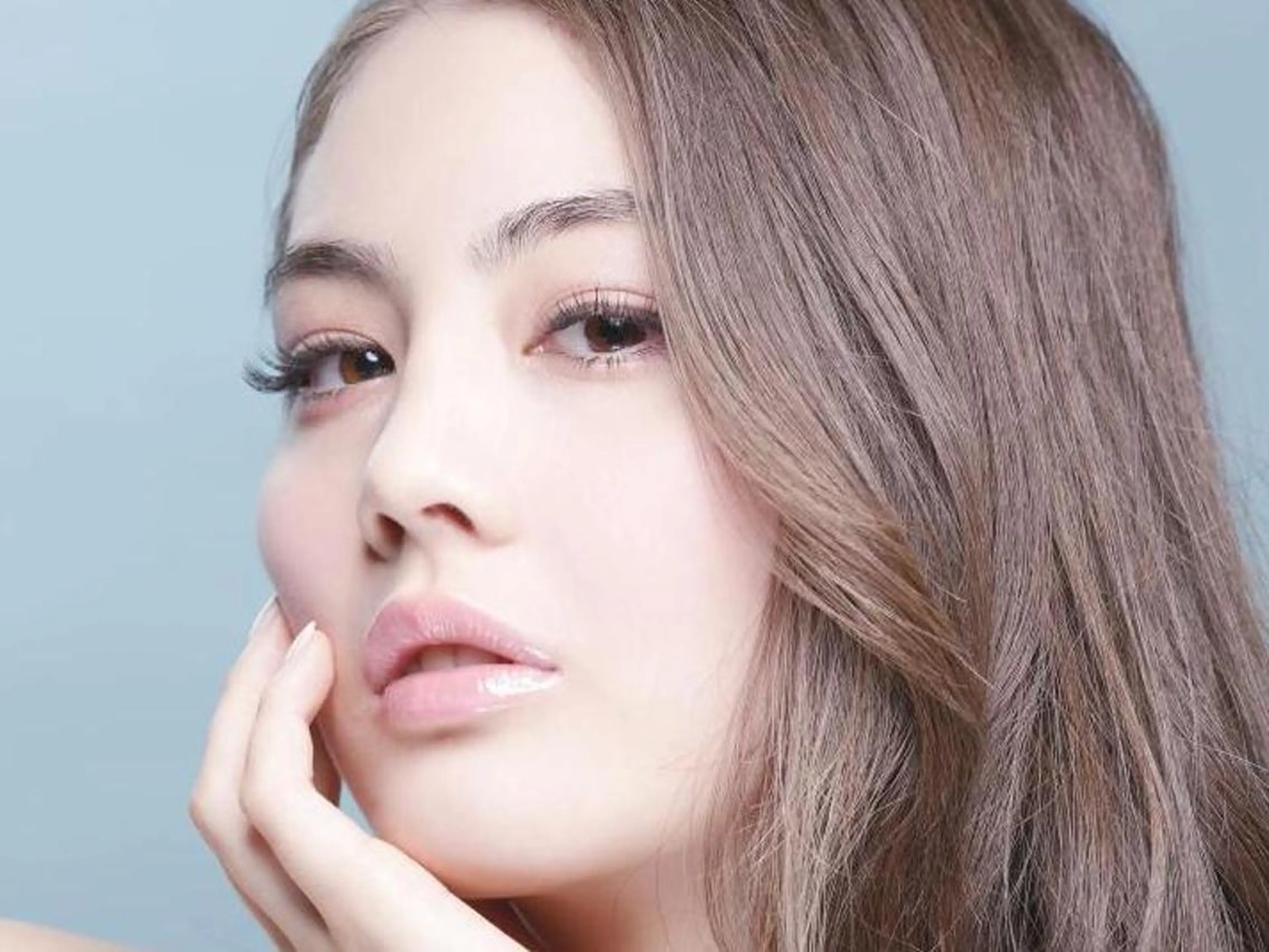 マツエク・マツパ Adii & Lash 柏本店の眉毛・アイブロウイメージ