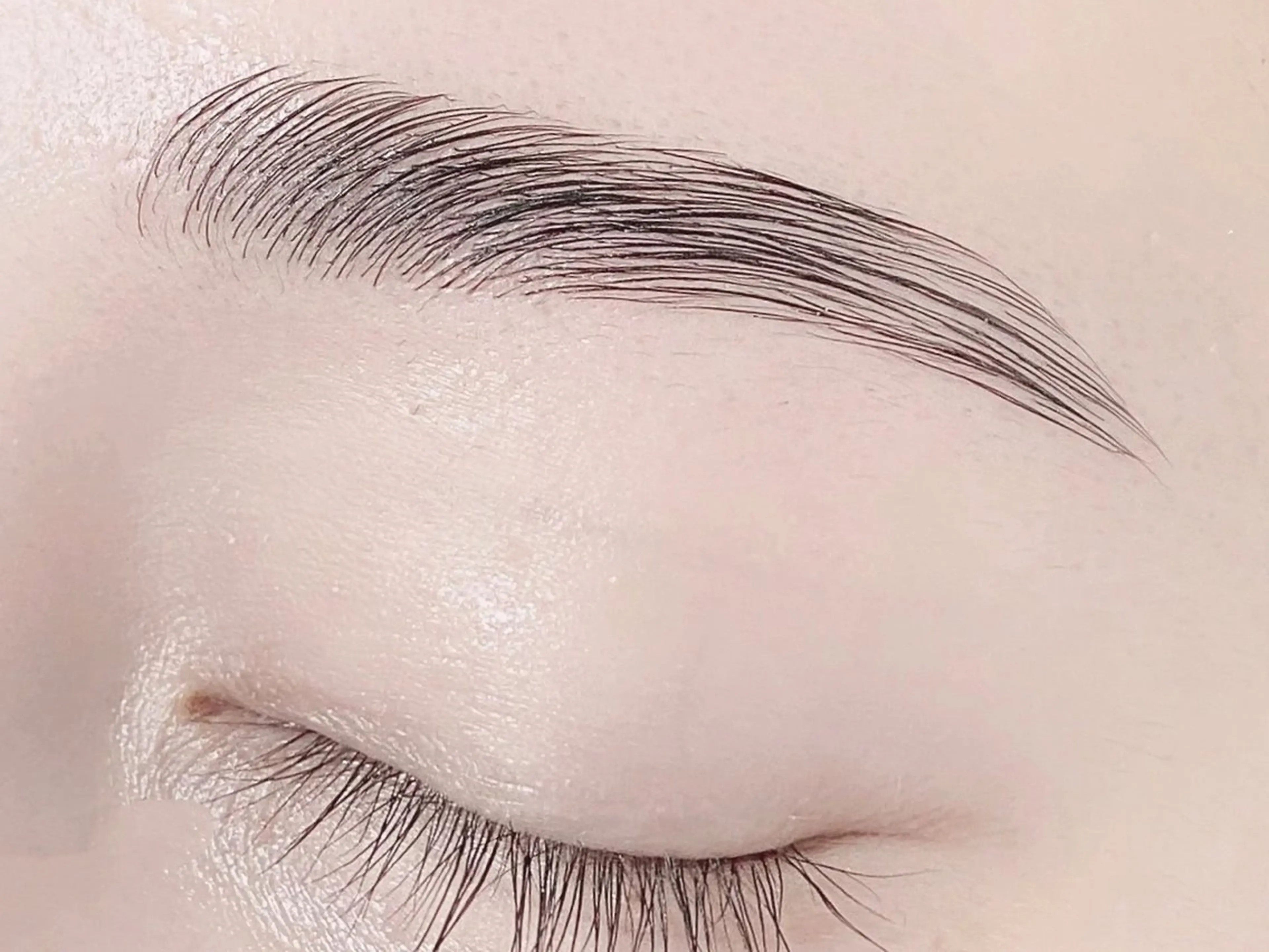 アイブロウ ワックス脱毛 眉カット その他(アイブロウ) 💎マツエク/眉毛 パリジェンヌ渋谷💎の眉毛・アイブロウイメージ