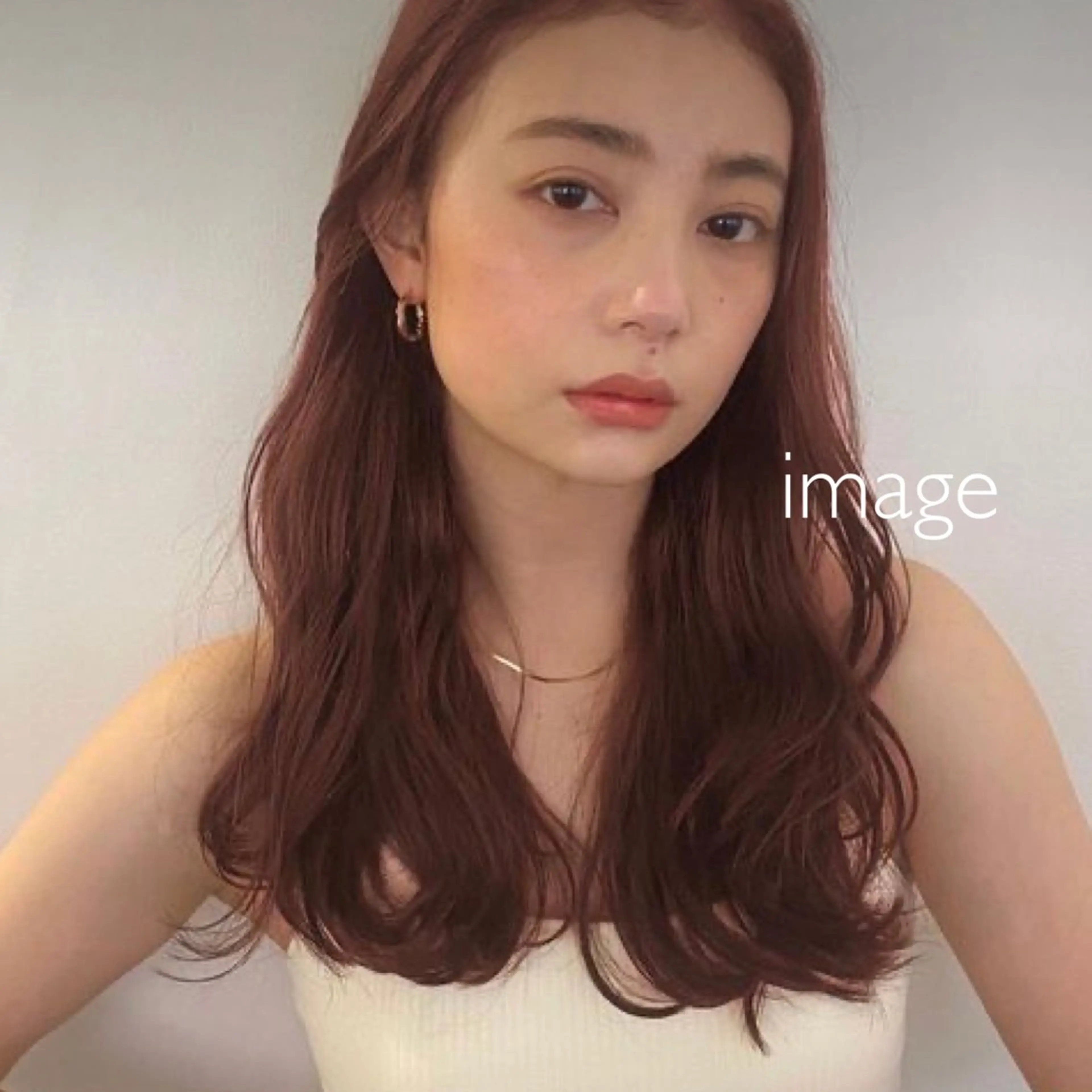 マツエク・マツパ EYE405 fukuyamaのマツエク・マツパデザイン