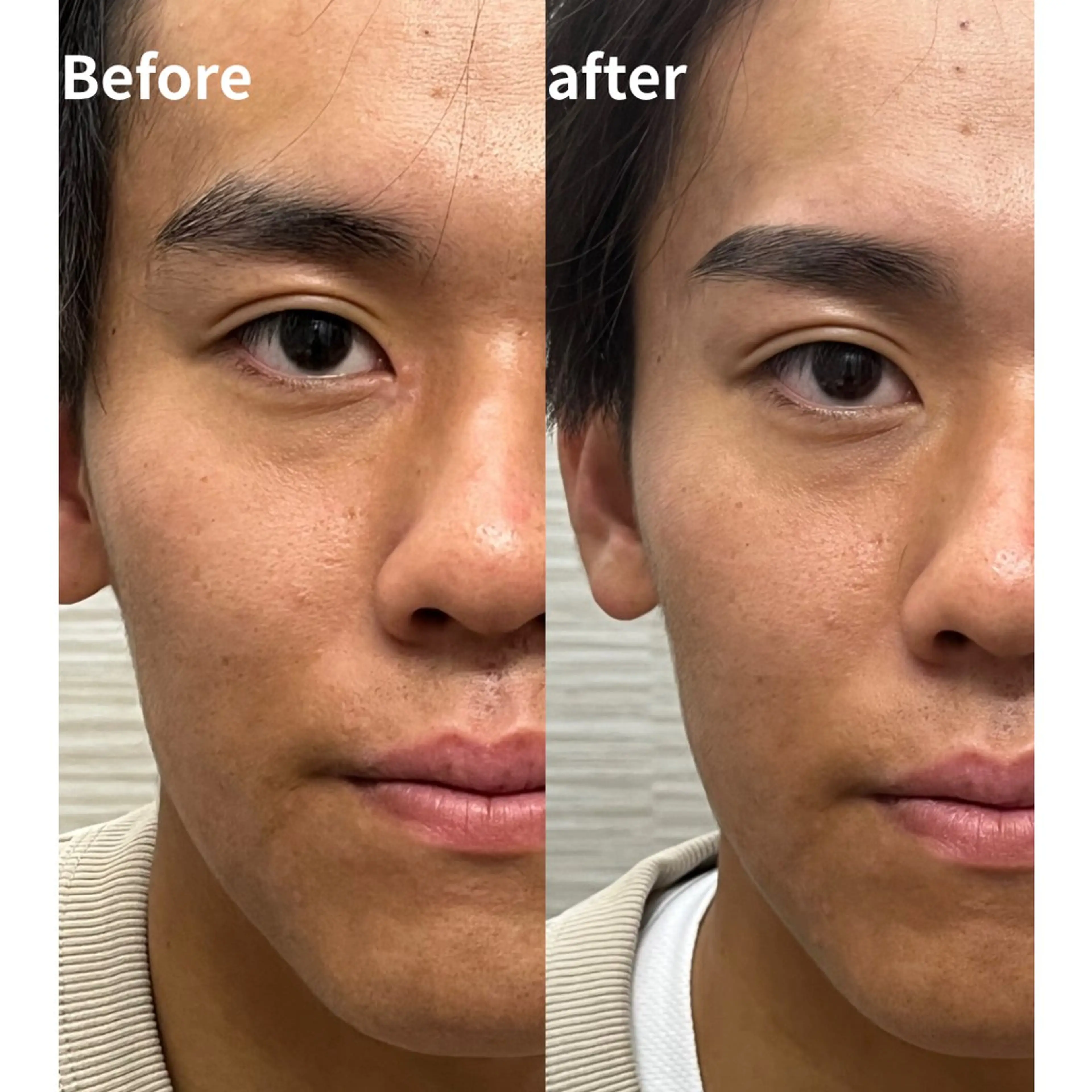 アイブロウ まつ毛・眉毛サロン MILK所属・MILK chikaのマツエク・マツパデザイン