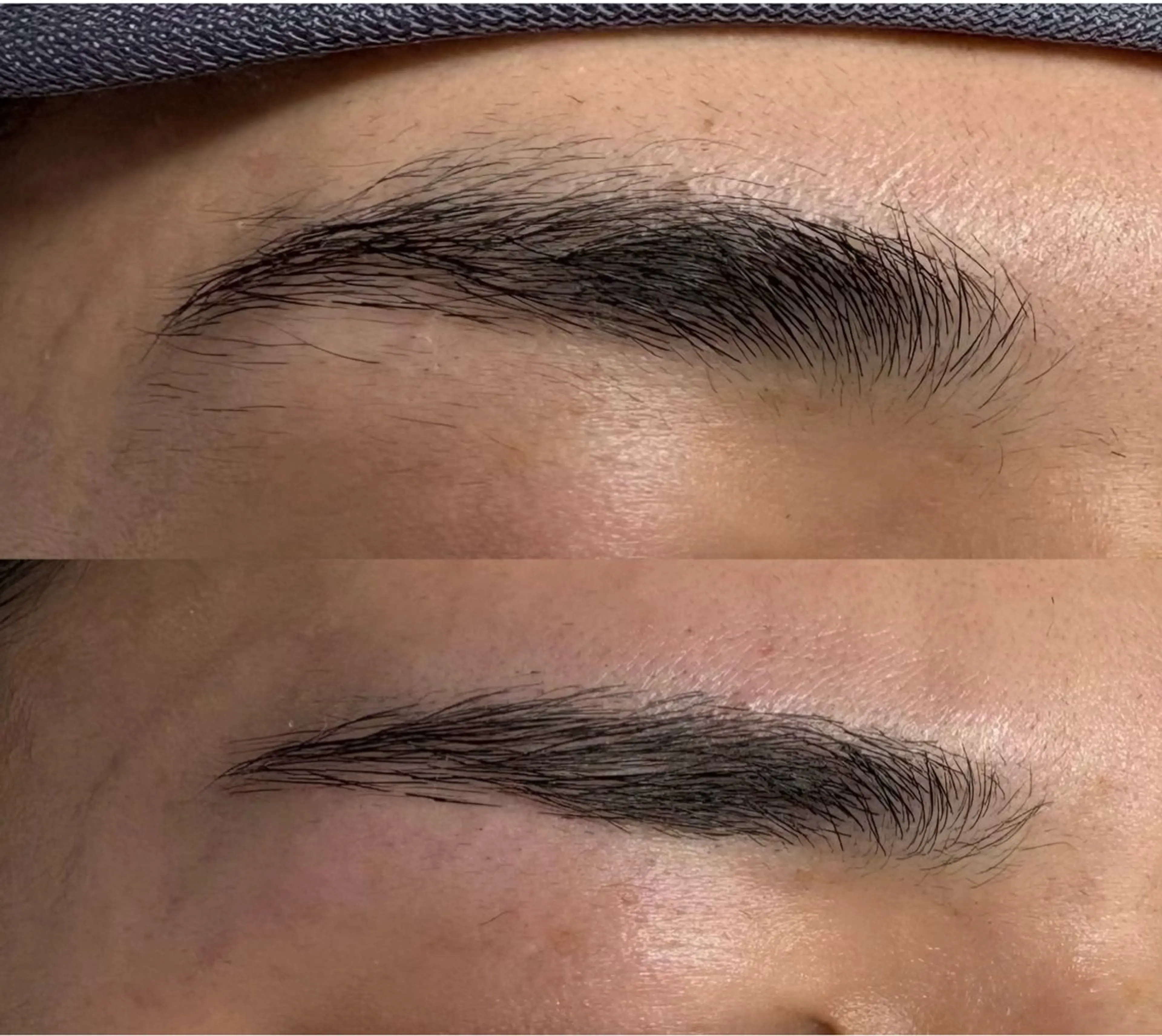 アイブロウ トータルビューティー サロン・Nの眉毛・アイブロウイメージ