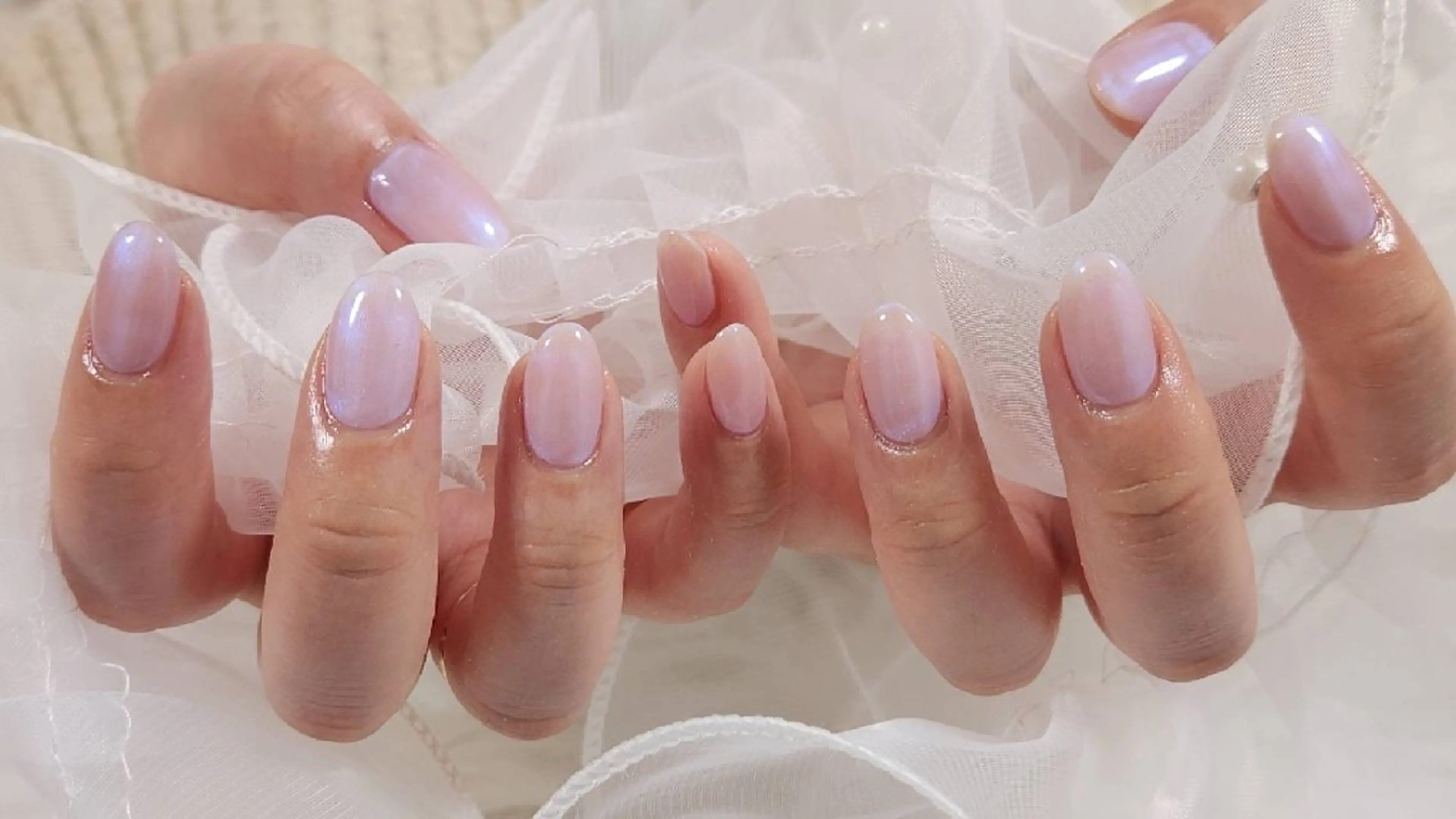 ネイル シンプルネイル T's nailのネイルデザイン