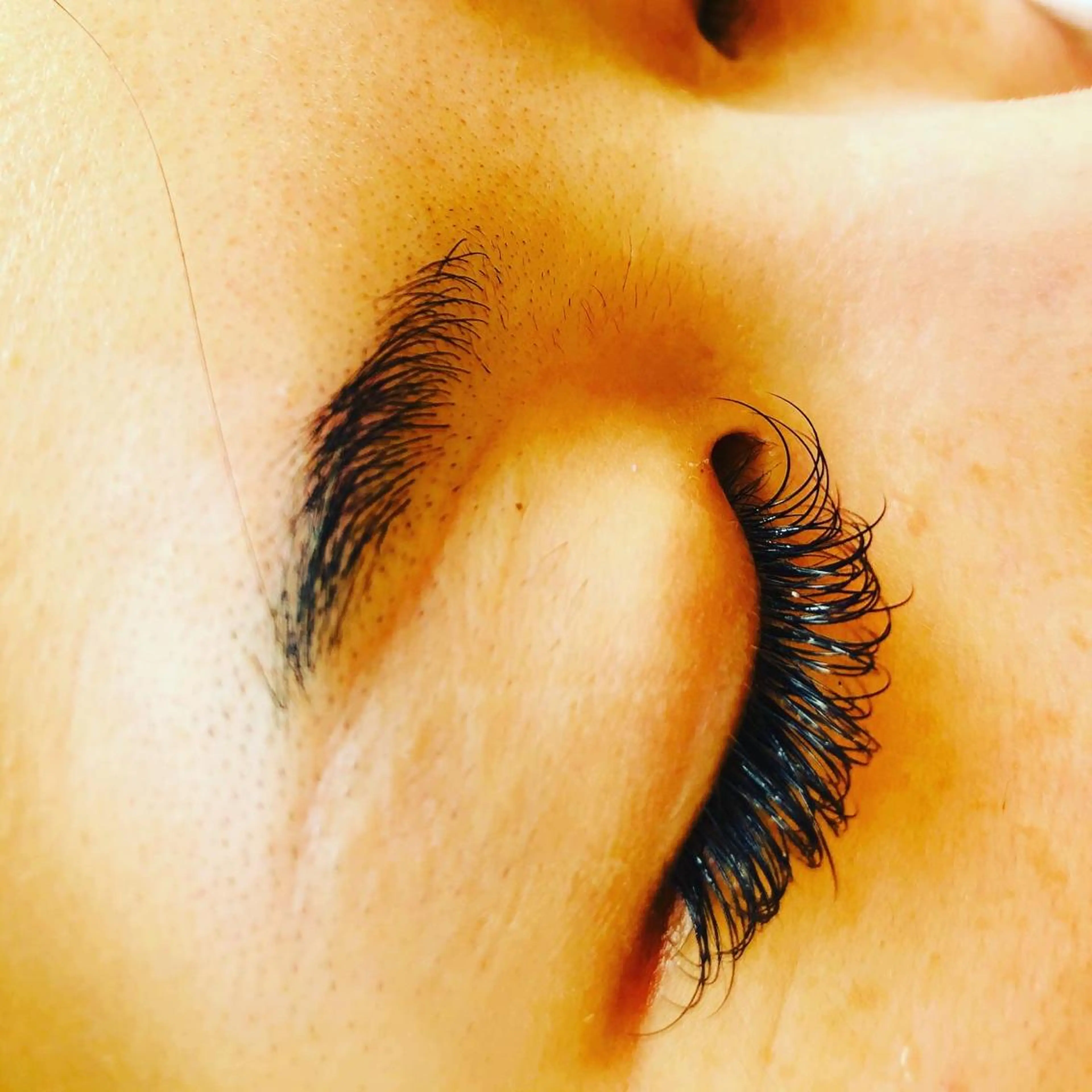 マツエク・マツパ loisir yamanoのマツエク・マツパデザイン