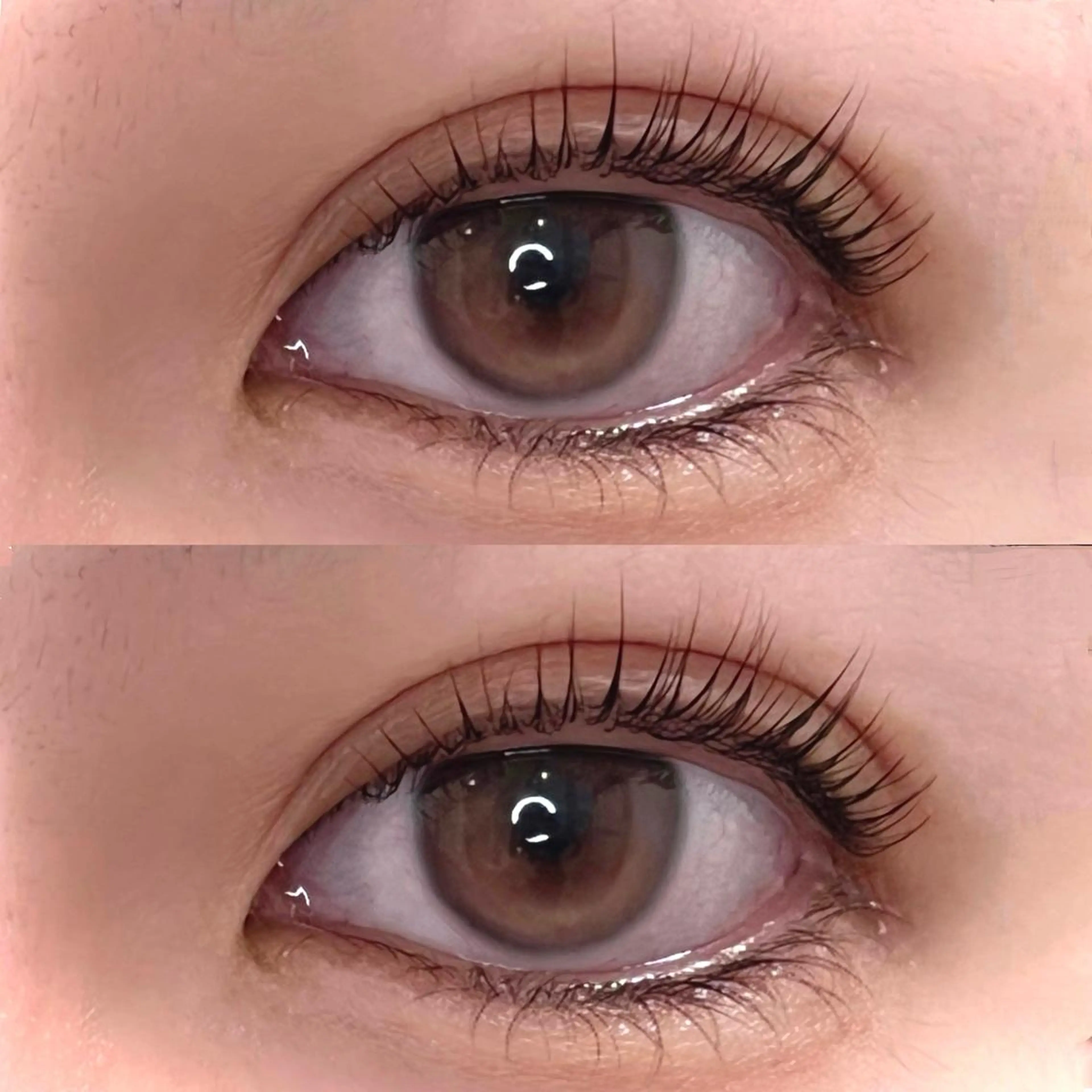 マツエク・マツパ 🩵EYELA yamamiya🩵のマツエク・マツパデザイン