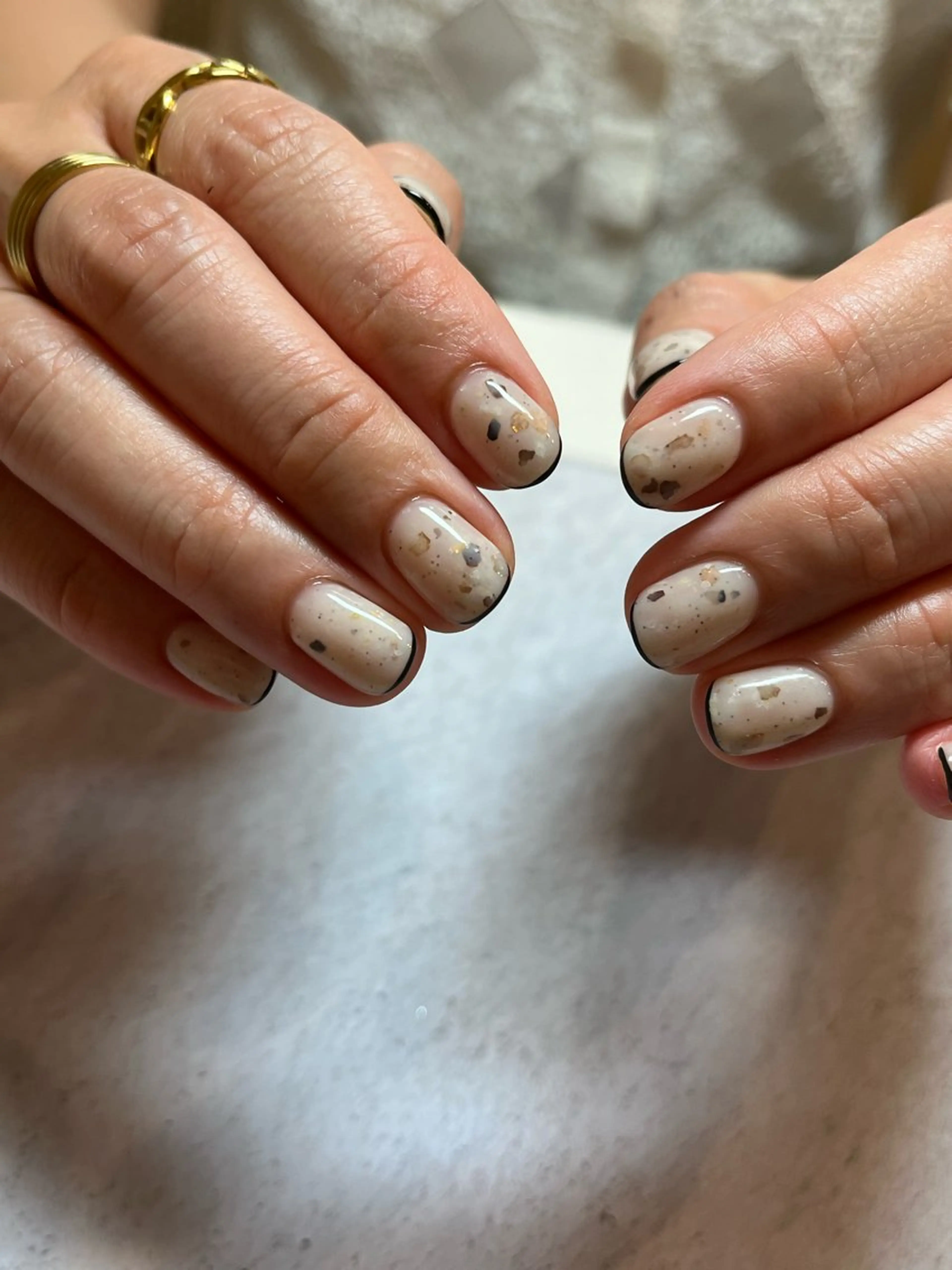 ネイル LINON所属・【LINON】 airiのネイルデザイン