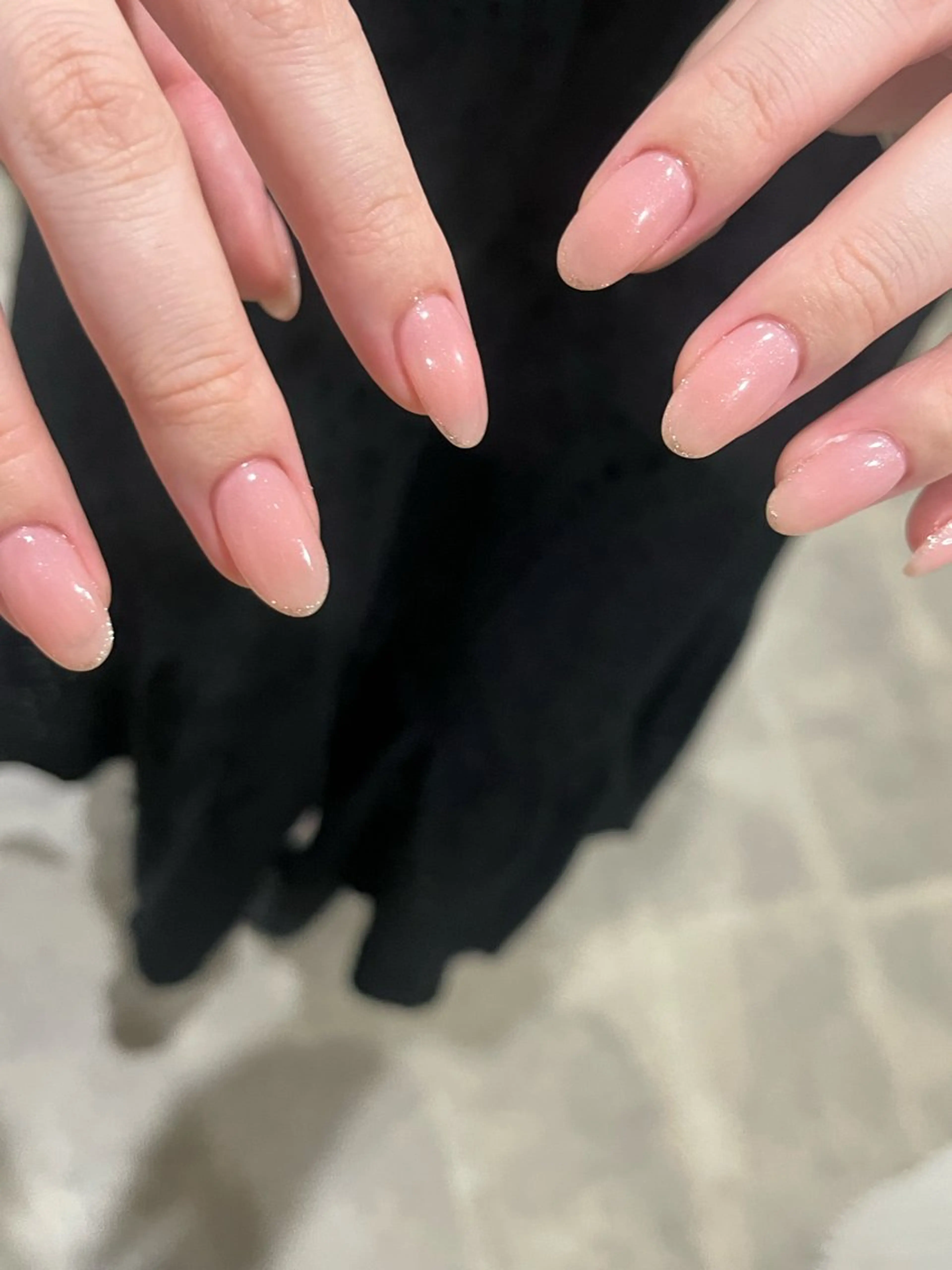 ネイル ハンドネイル repos 金山ネイルサロンのネイルデザイン