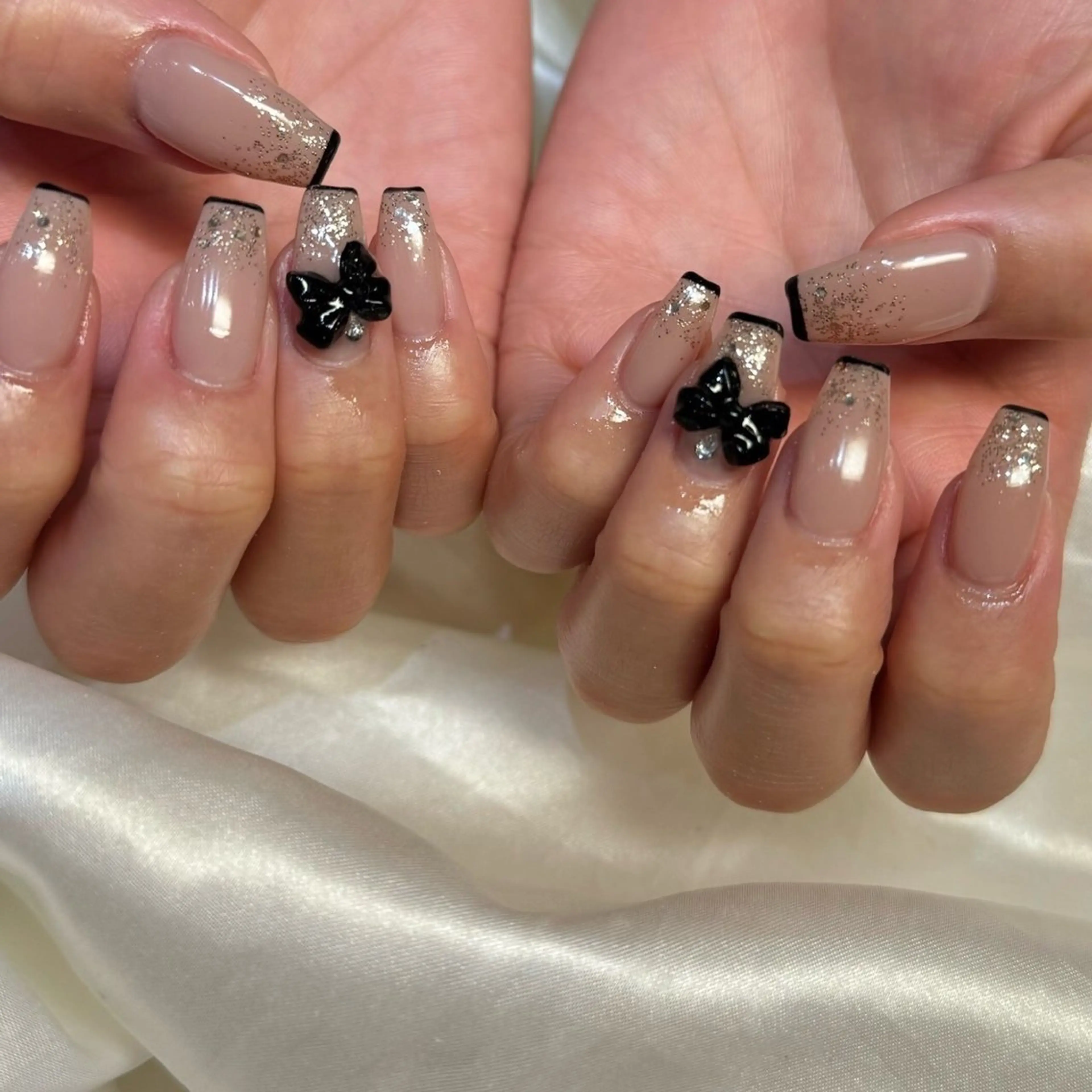 ネイル ハンドネイル Ashliy大宮♡ アシュリーのネイルデザイン