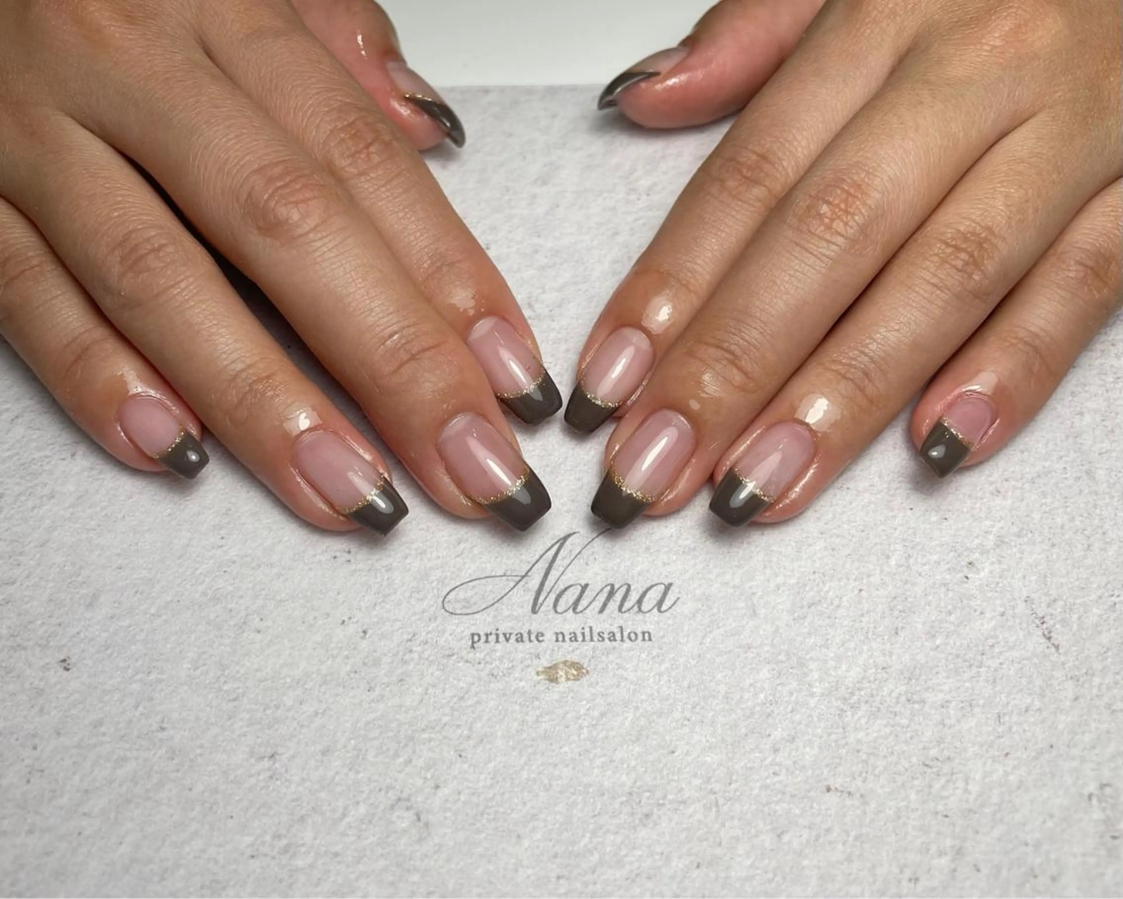 ネイル ハンドネイル nailsalon NANAのネイルデザイン