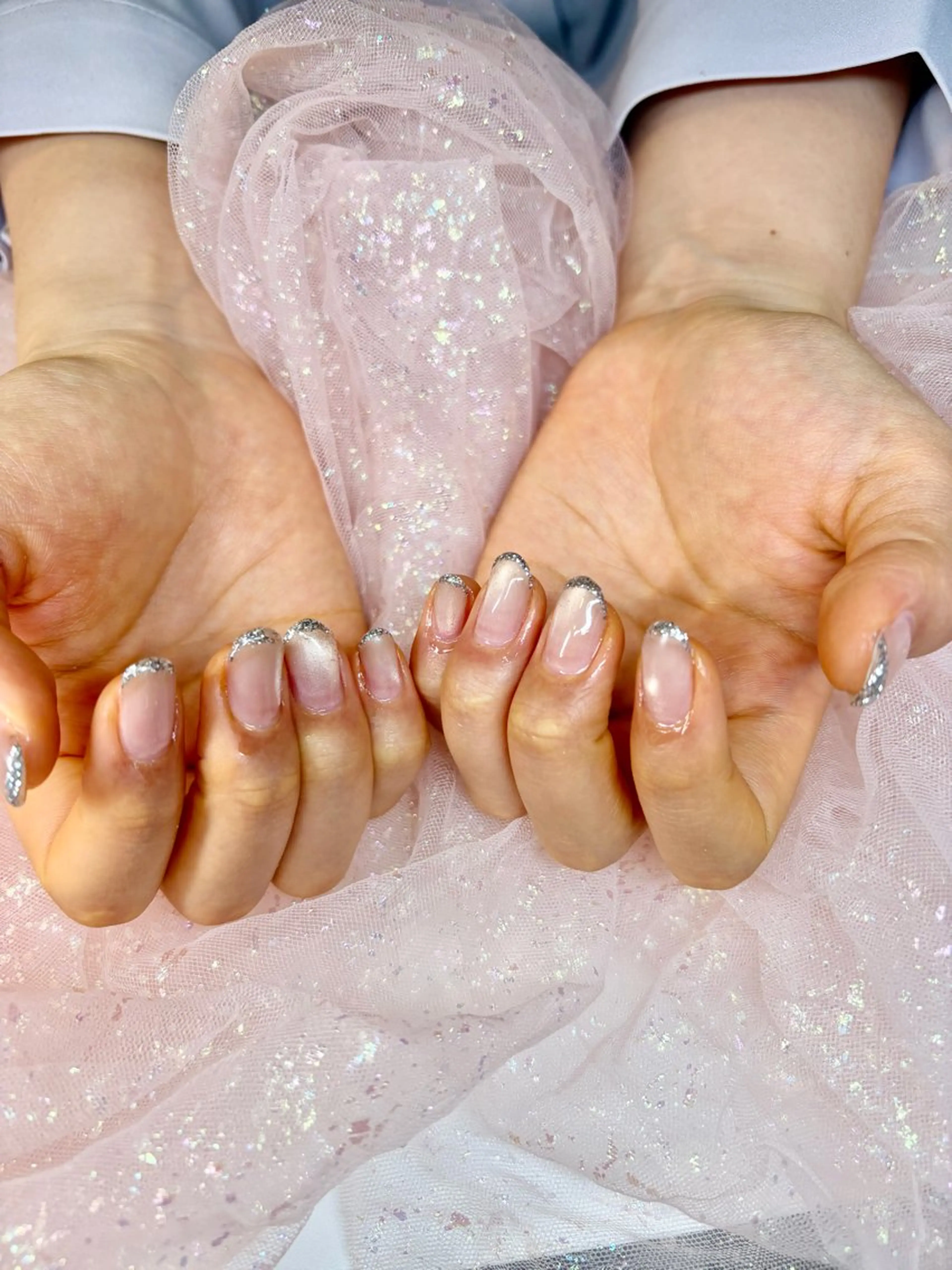 ネイル nails alienCのネイルデザイン