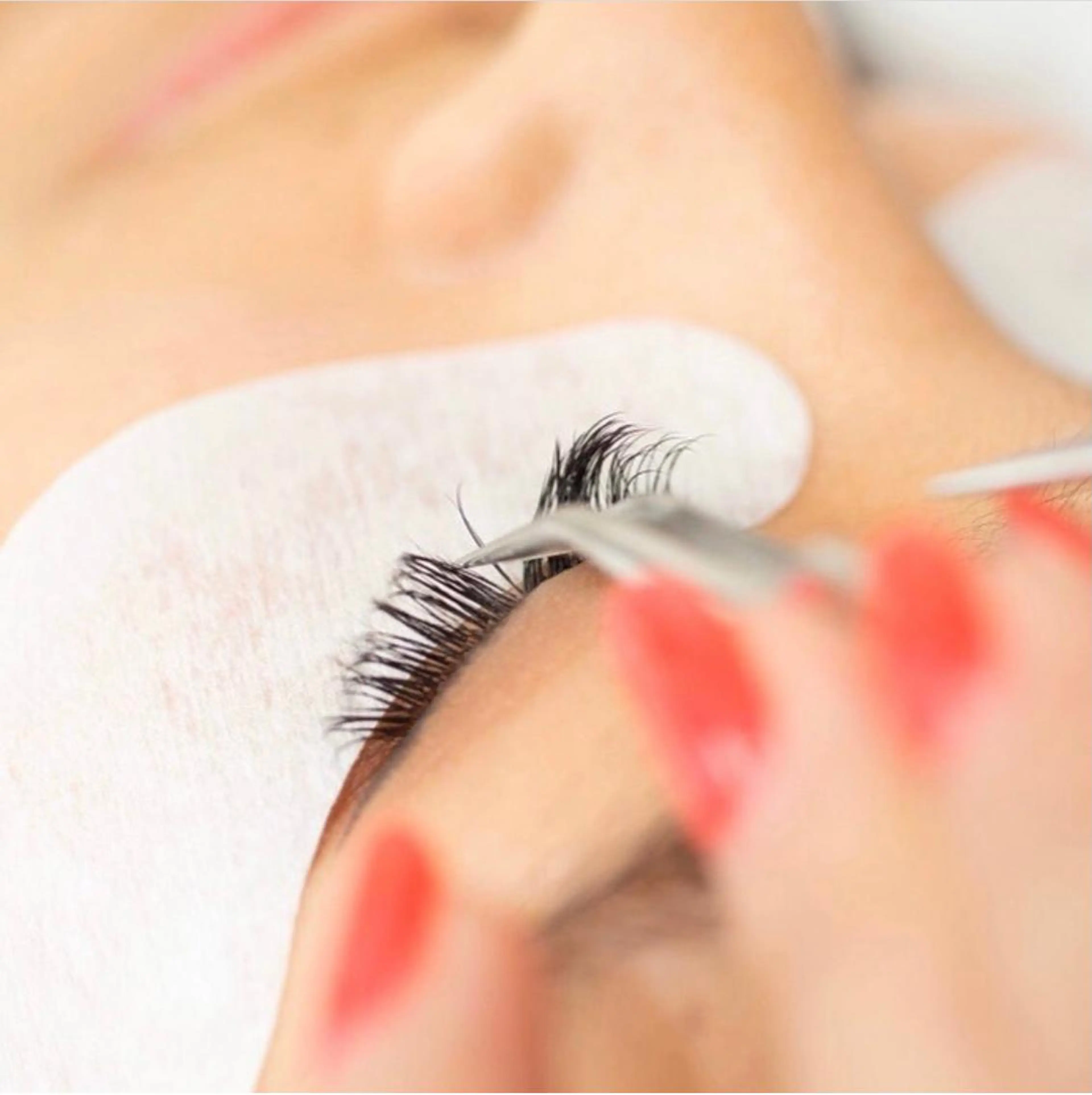 マツエク・マツパ M. Tomokaのマツエク・マツパデザイン