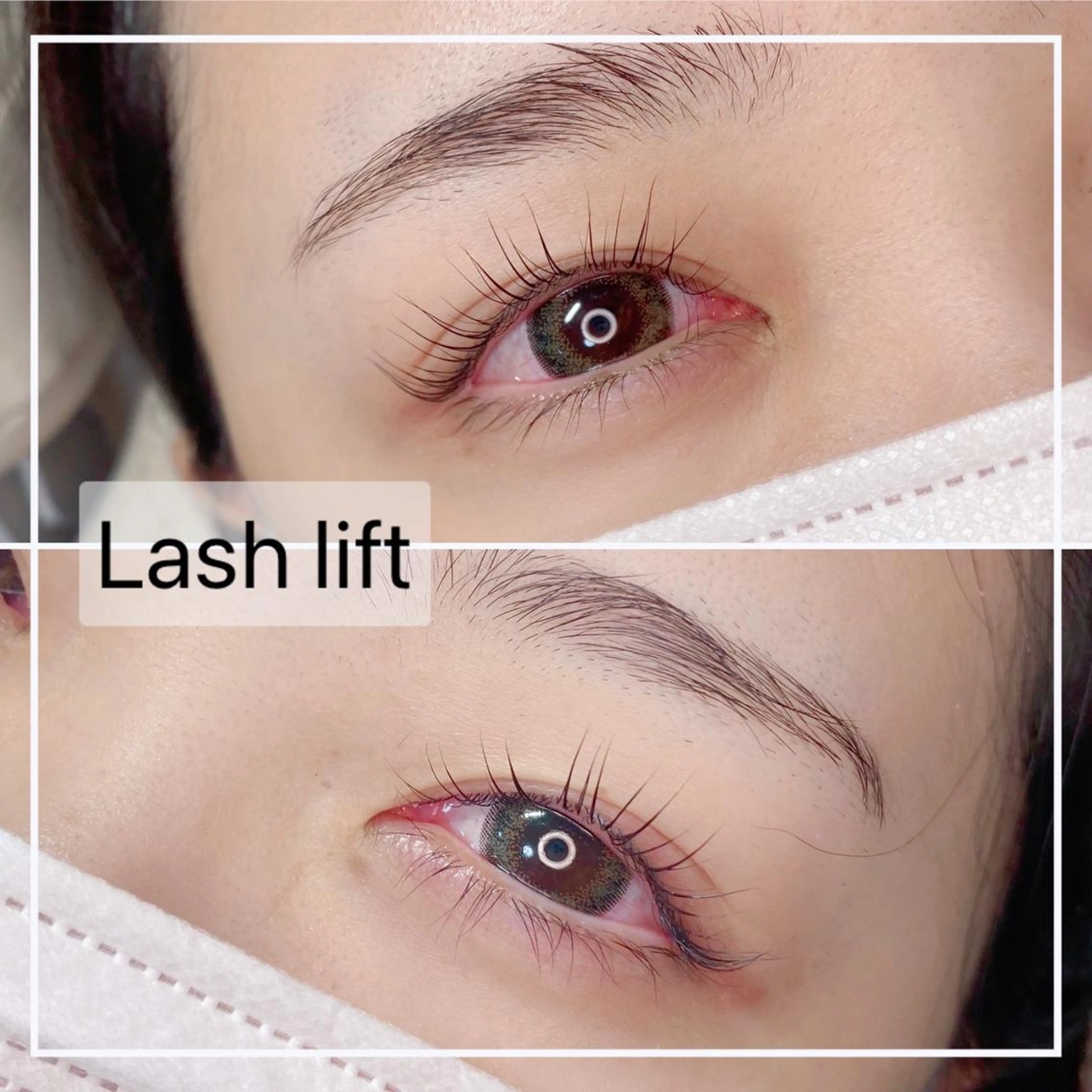 マツエク・マツパ belle eyelashの眉毛・アイブロウイメージ