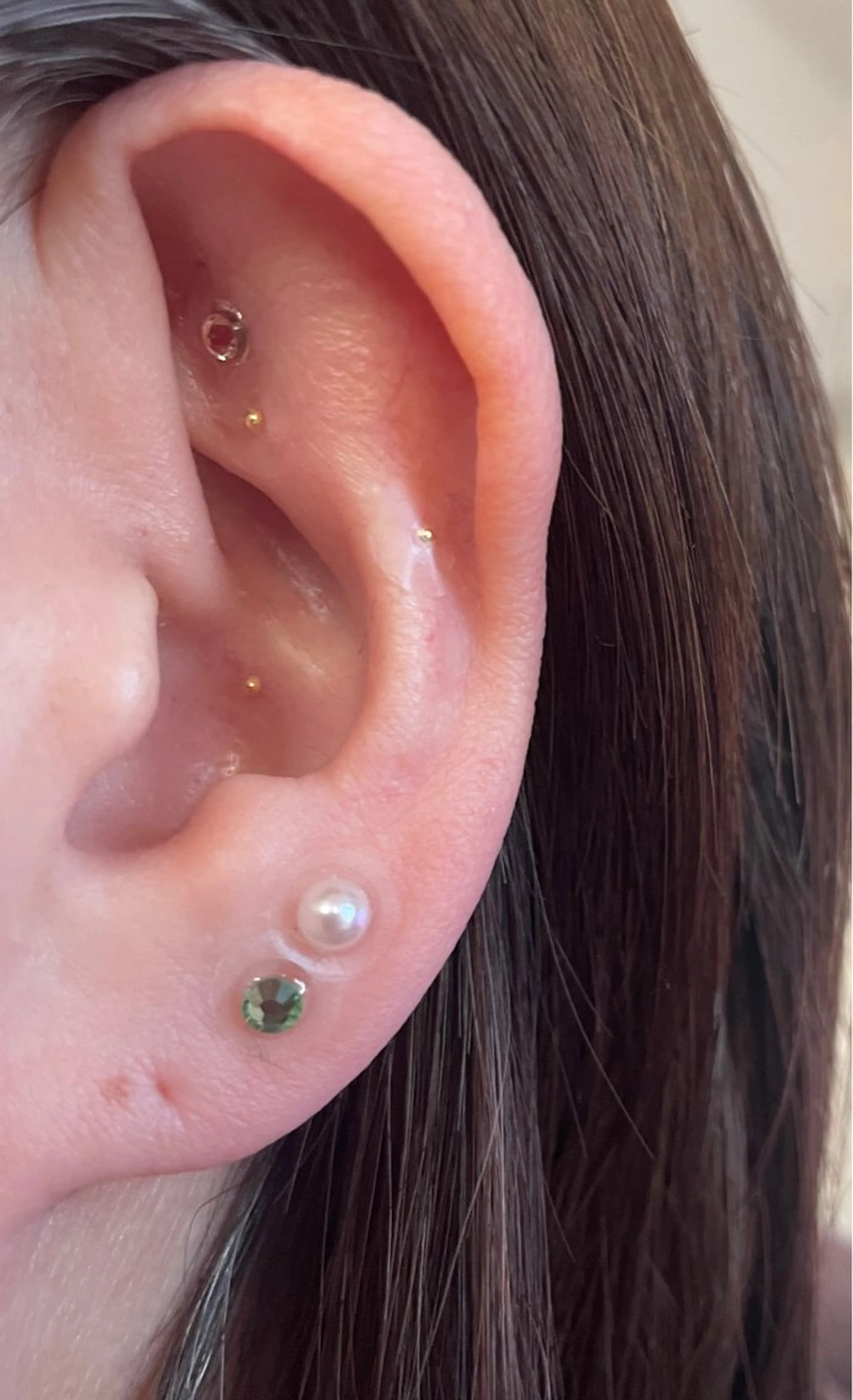 Haru Haru つくばのエステ・リラクイメージ