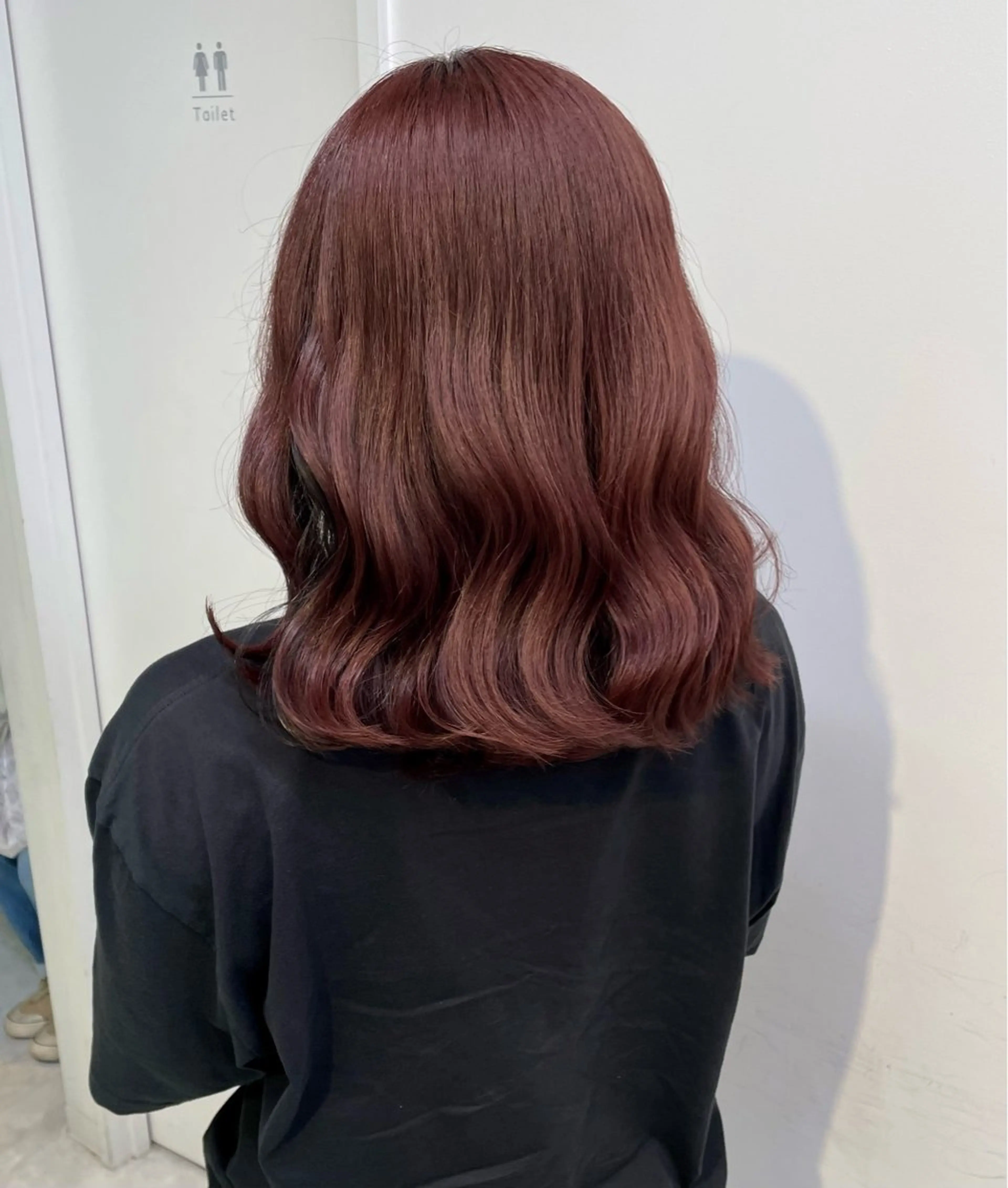 ミディアム 無料アイブロウモデル 🦋Moe🦋のマツエク・マツパデザイン