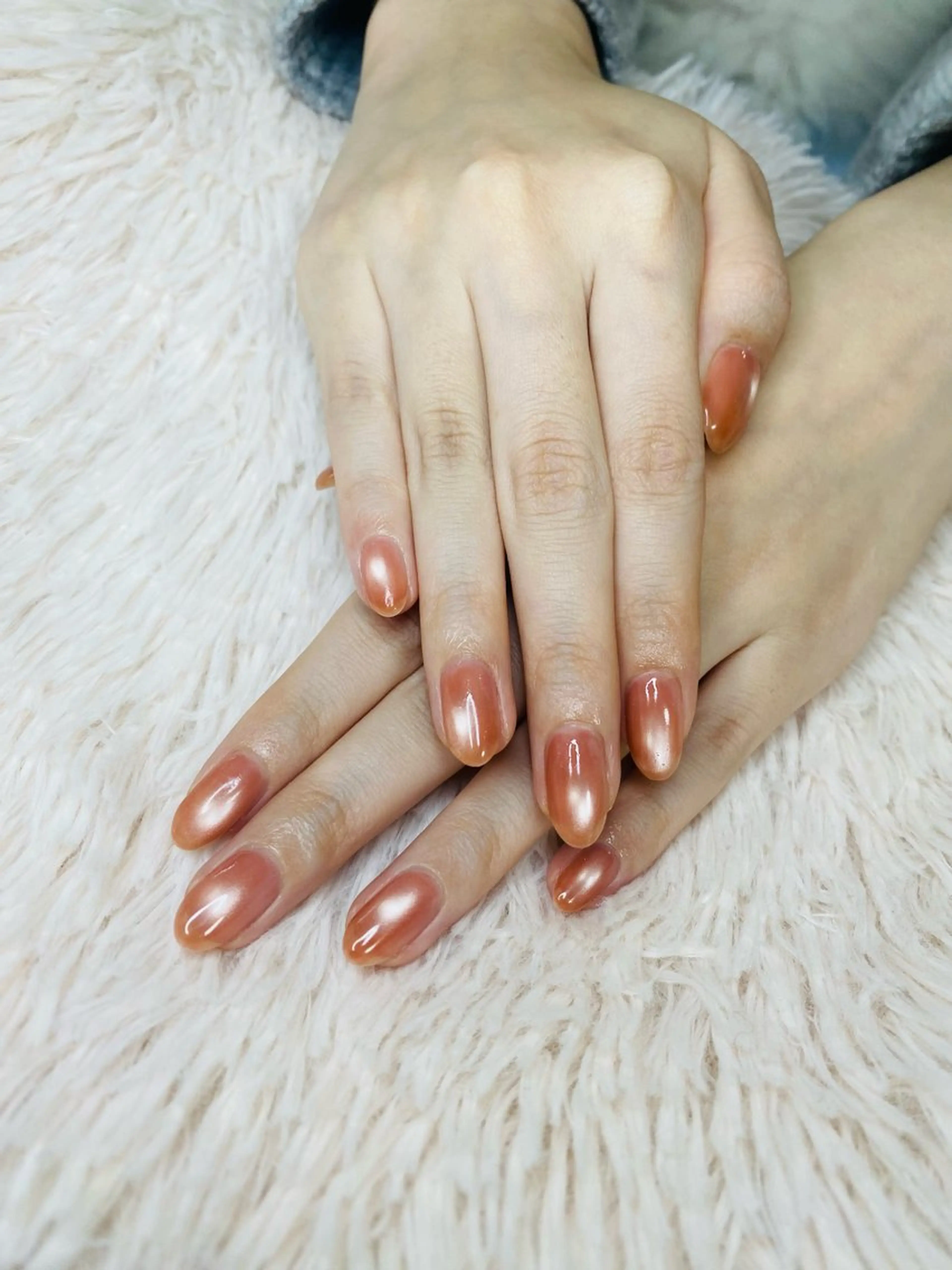 ネイル ハンドネイル Chandra nail&tarotのネイルデザイン