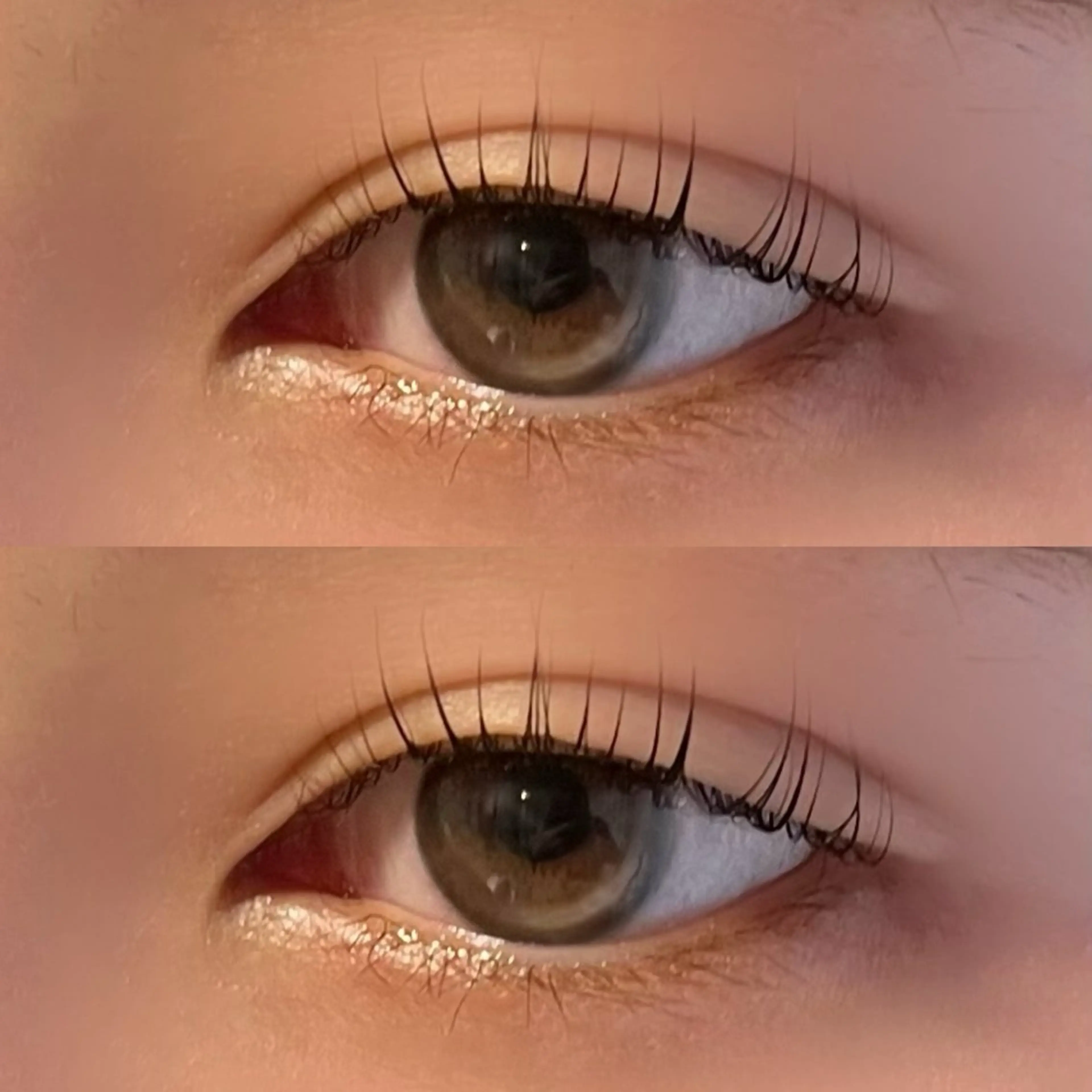 まつ毛パーマ🤎練習モデル🤎日付指定あり⚠️注意事項必読！の写真