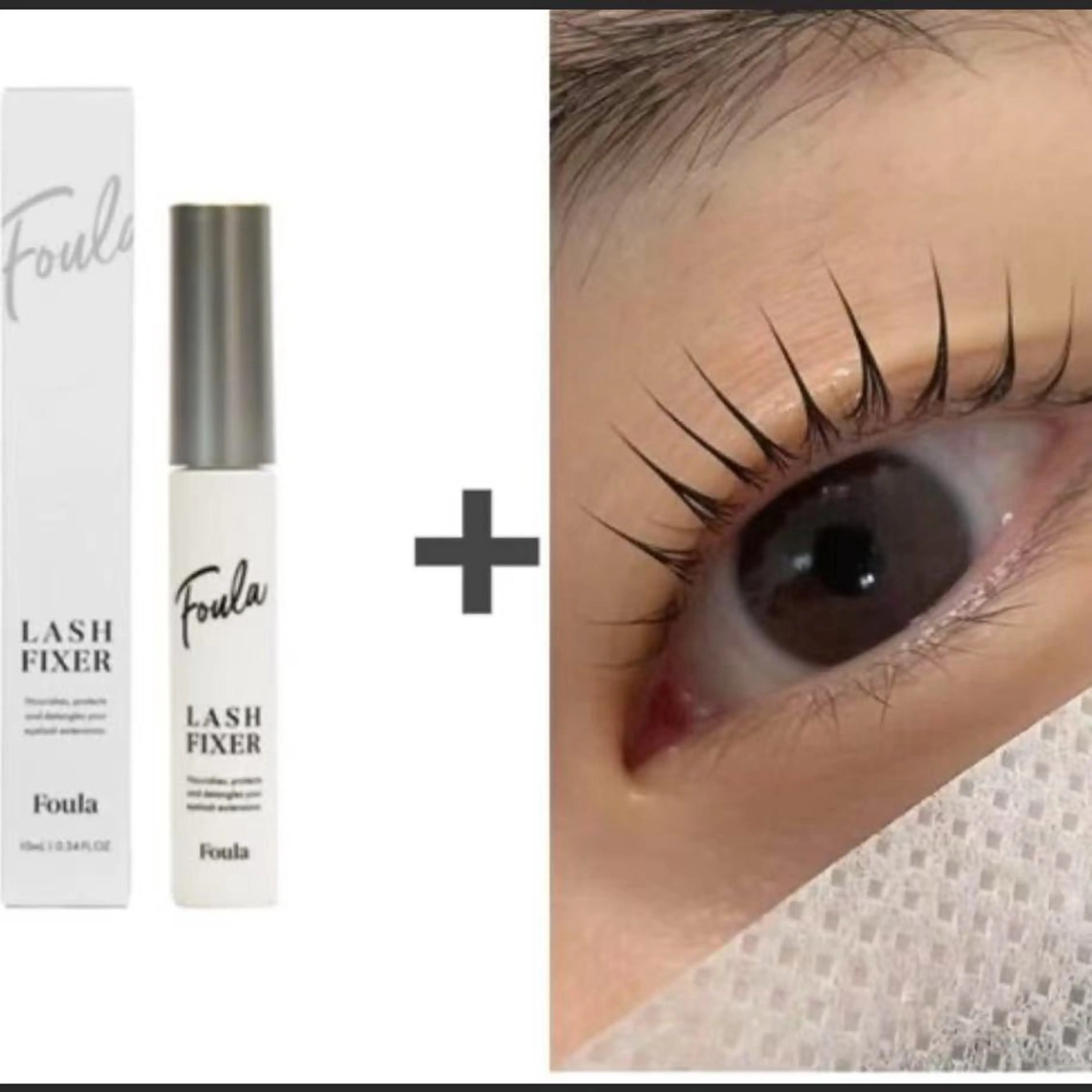 マツエク・マツパ マツエク ホウ エンのネイルデザイン