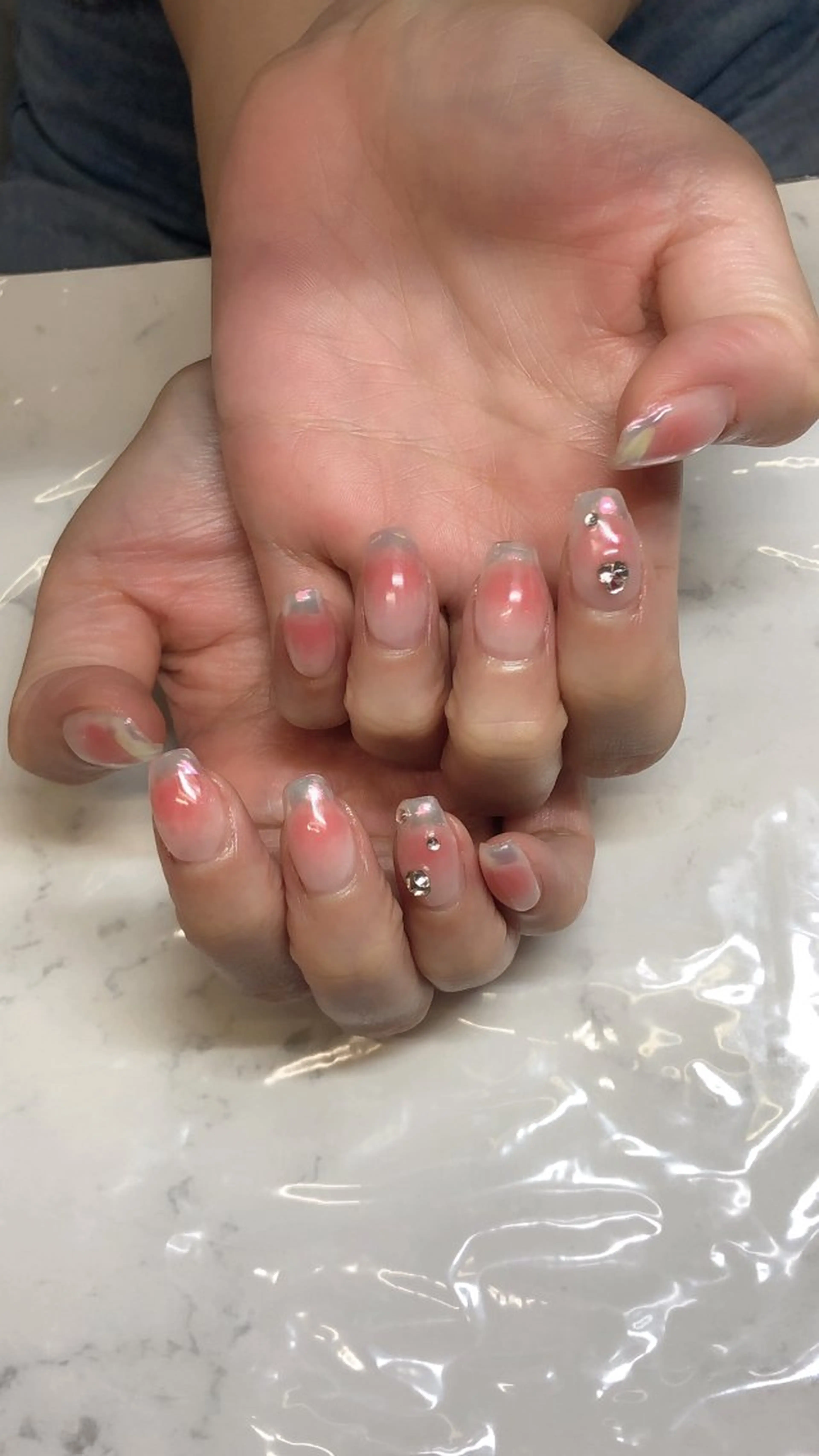 ネイル ✨アン ミユ✨のネイルデザイン