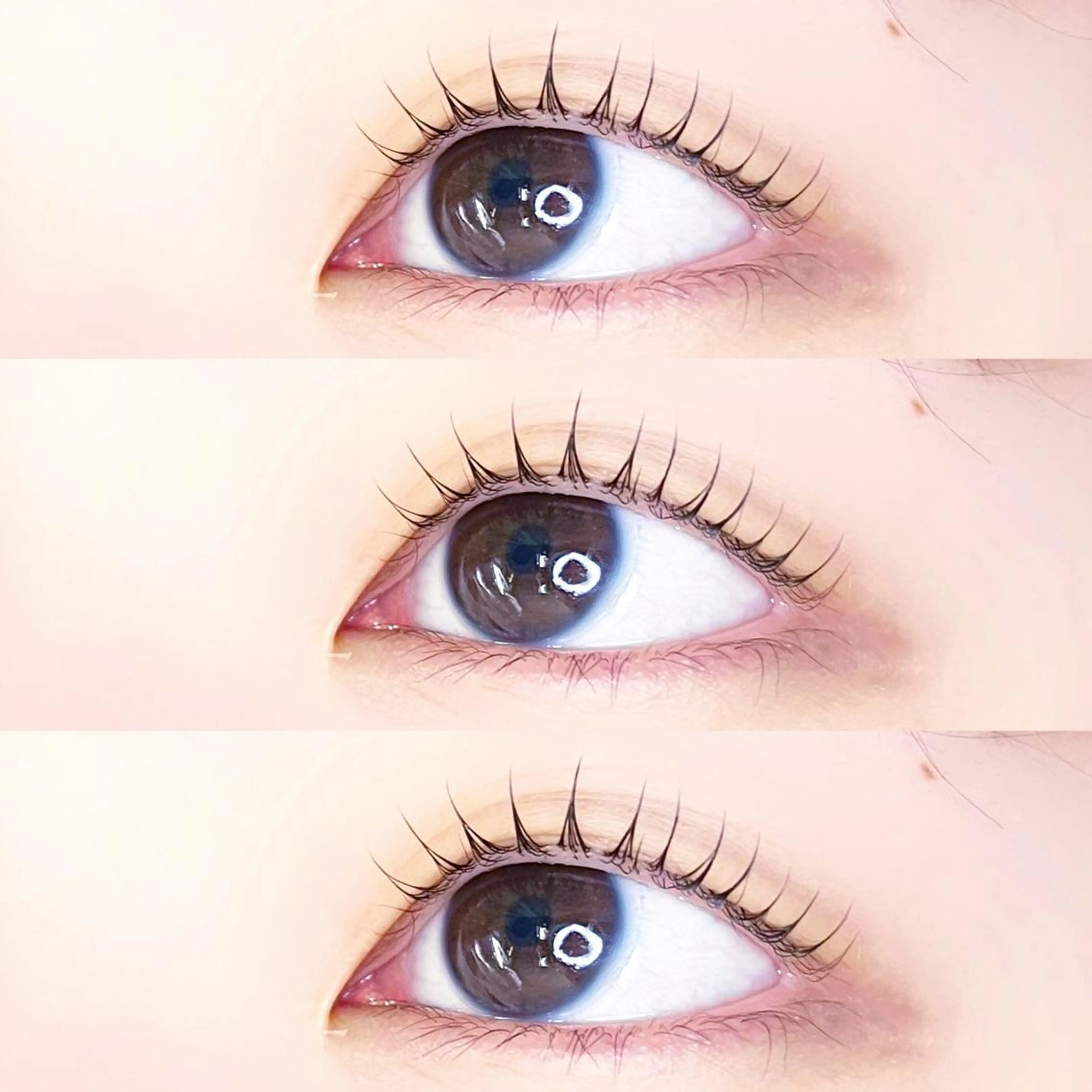 マツエク・マツパ マツパ ゆいな 💖のマツエク・マツパデザイン