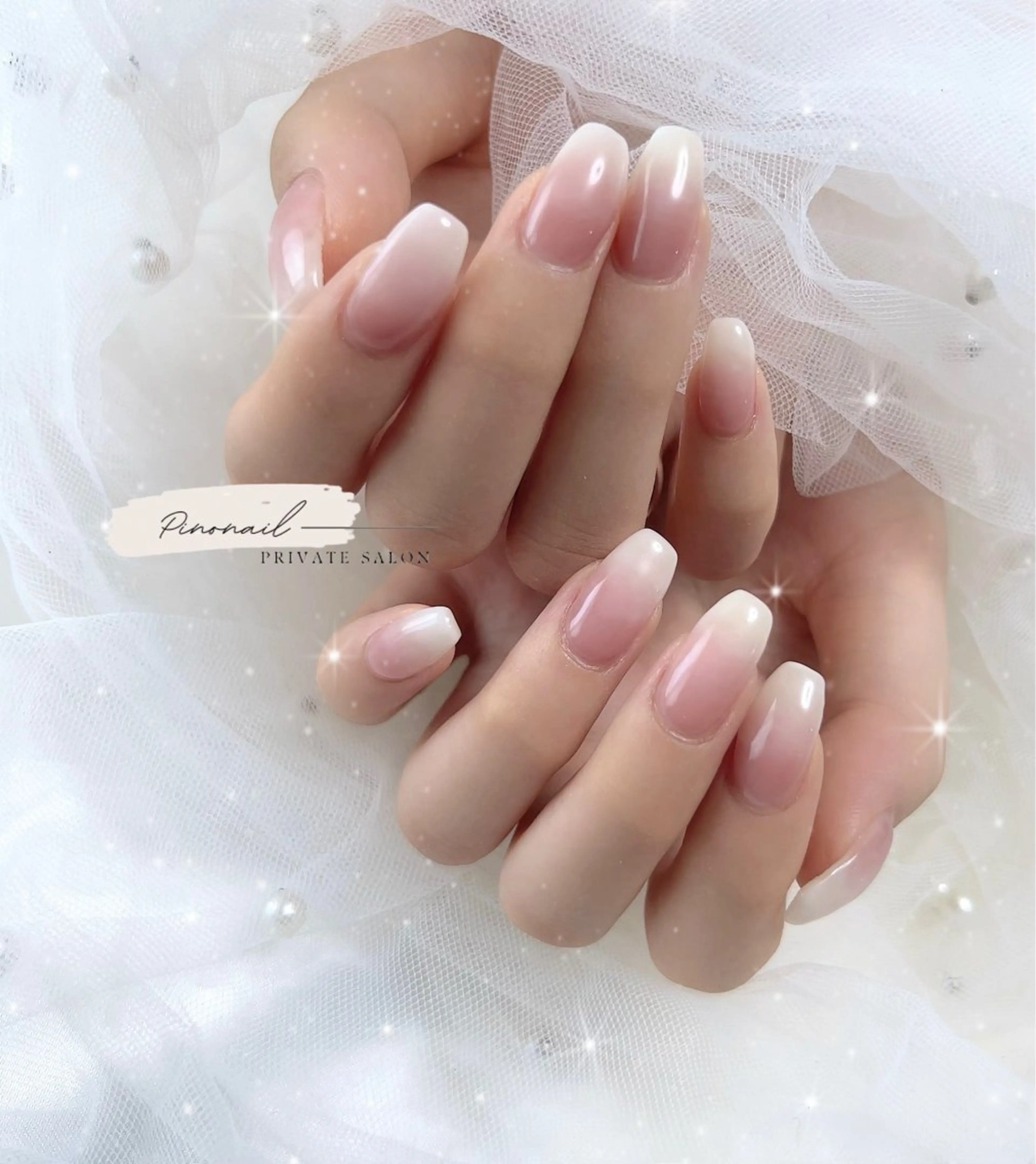 ネイル ハンドネイル pinonail所属・Pino Nailのネイルデザイン
