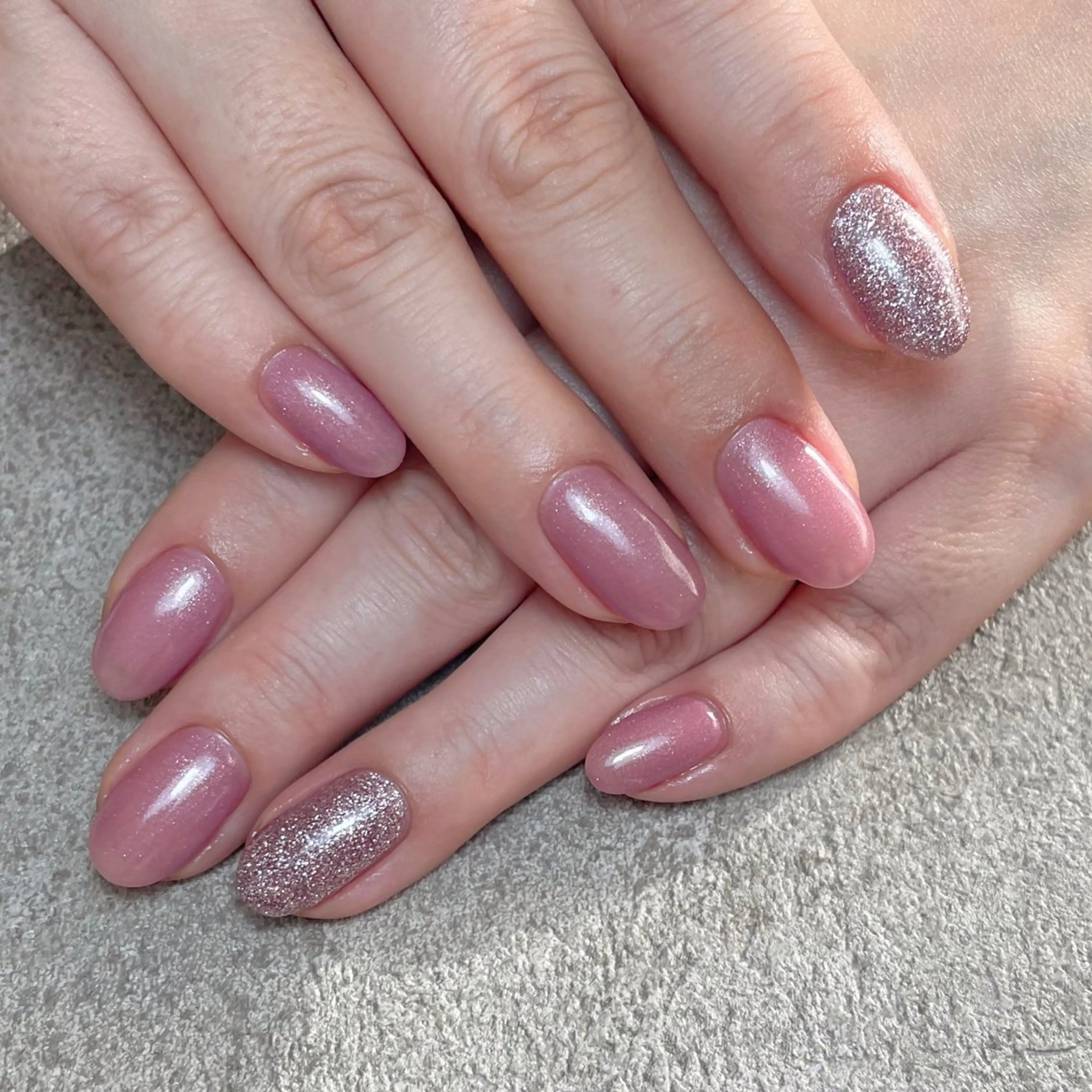 ネイル ハンドネイル nailroom DIASOMNIAのネイルデザイン