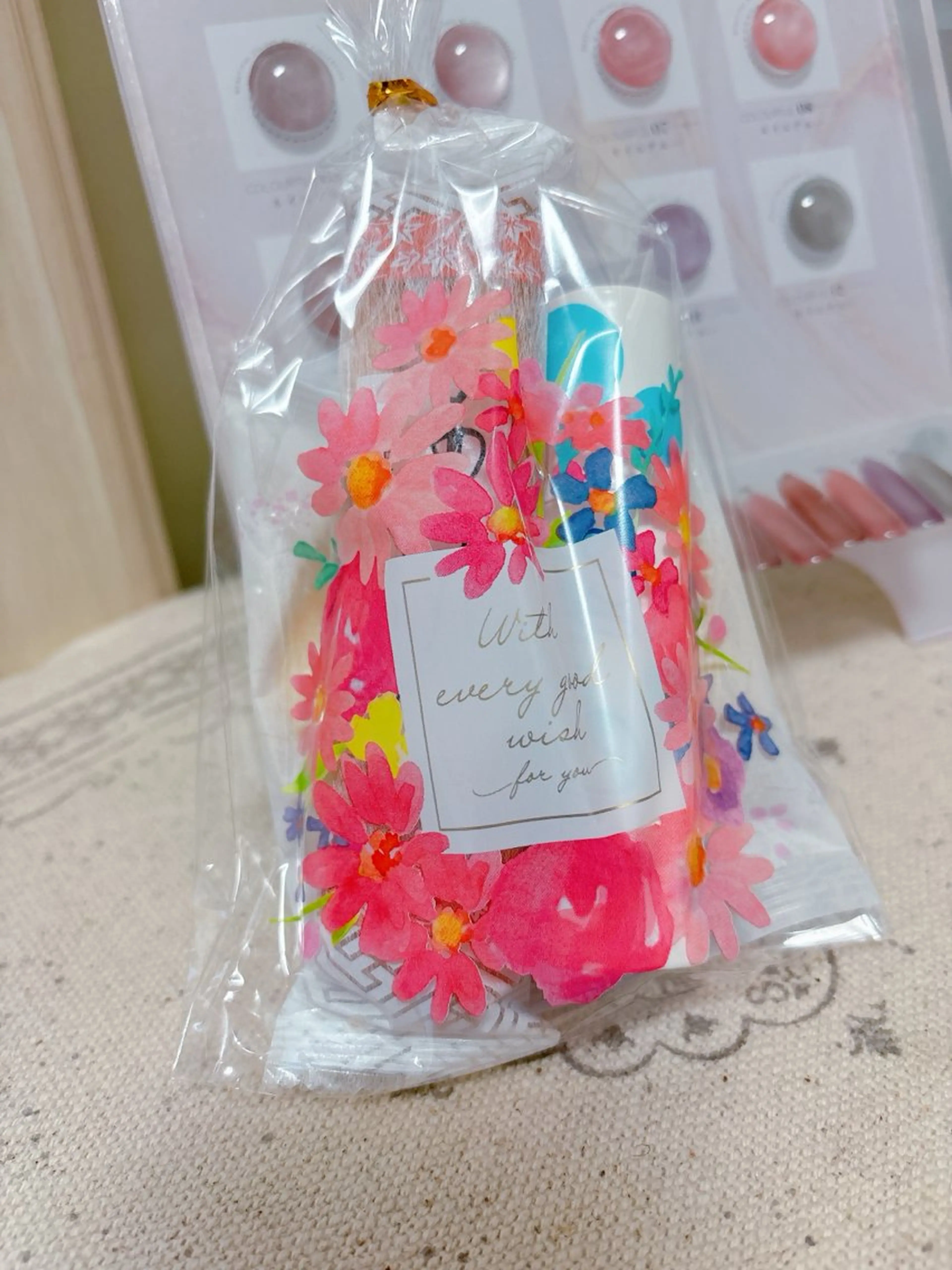 ネイル ゆ か_Nails💫のネイルデザイン
