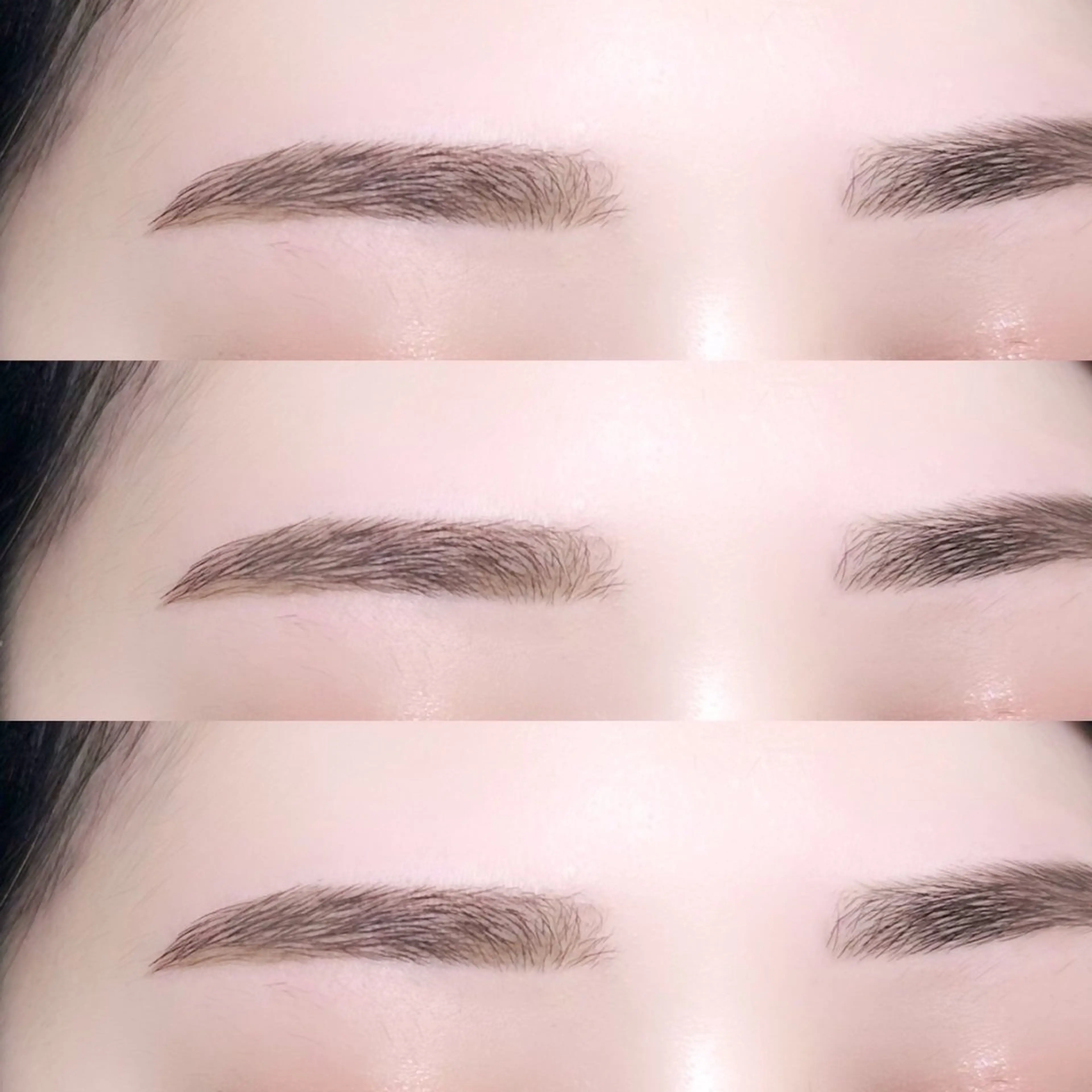 アイブロウ ワックス脱毛 眉カット その他(アイブロウ) アイブロウ33 薬院店のマツエク・マツパデザイン