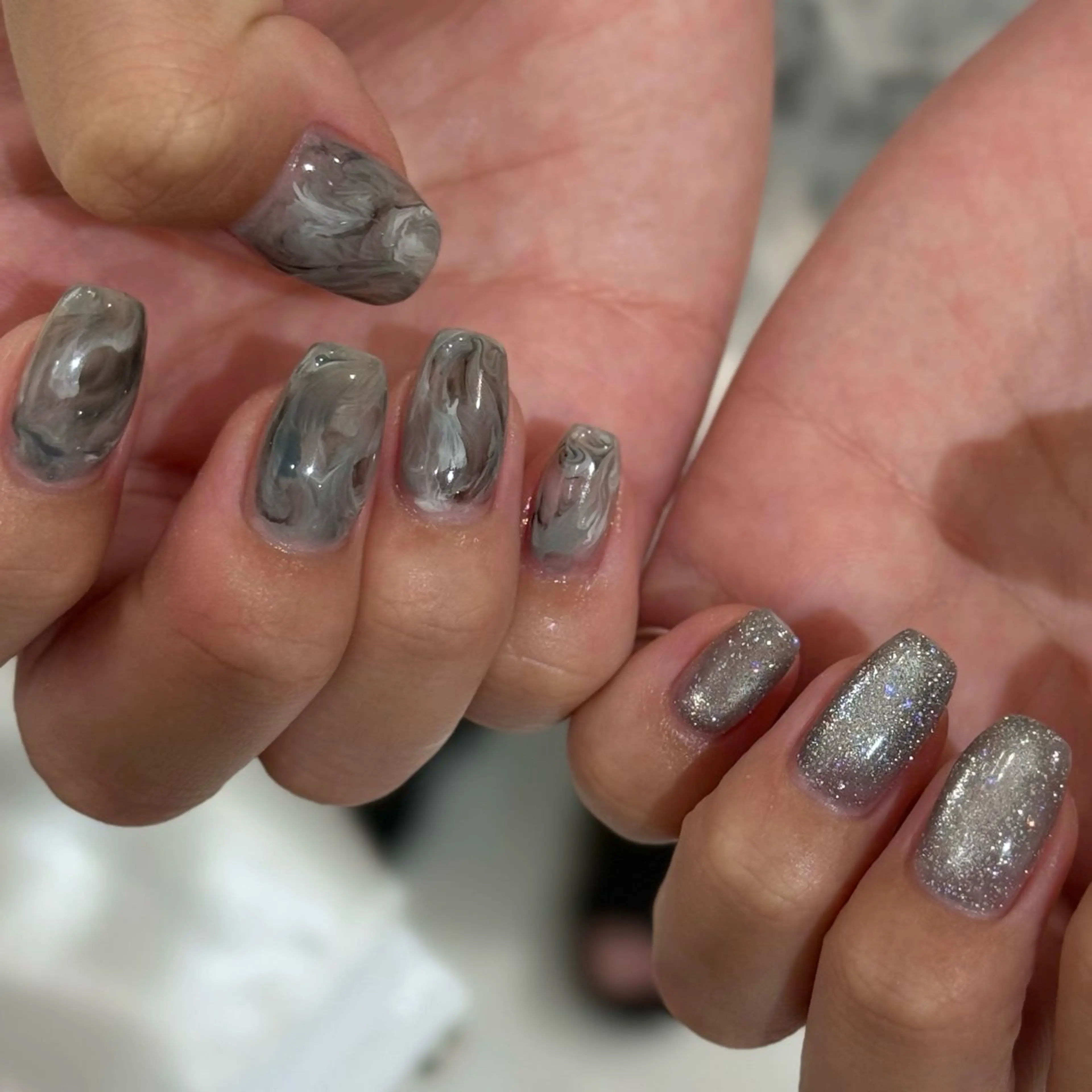 ネイル ハンドネイル SACHIKO♪ premiereのネイルデザイン