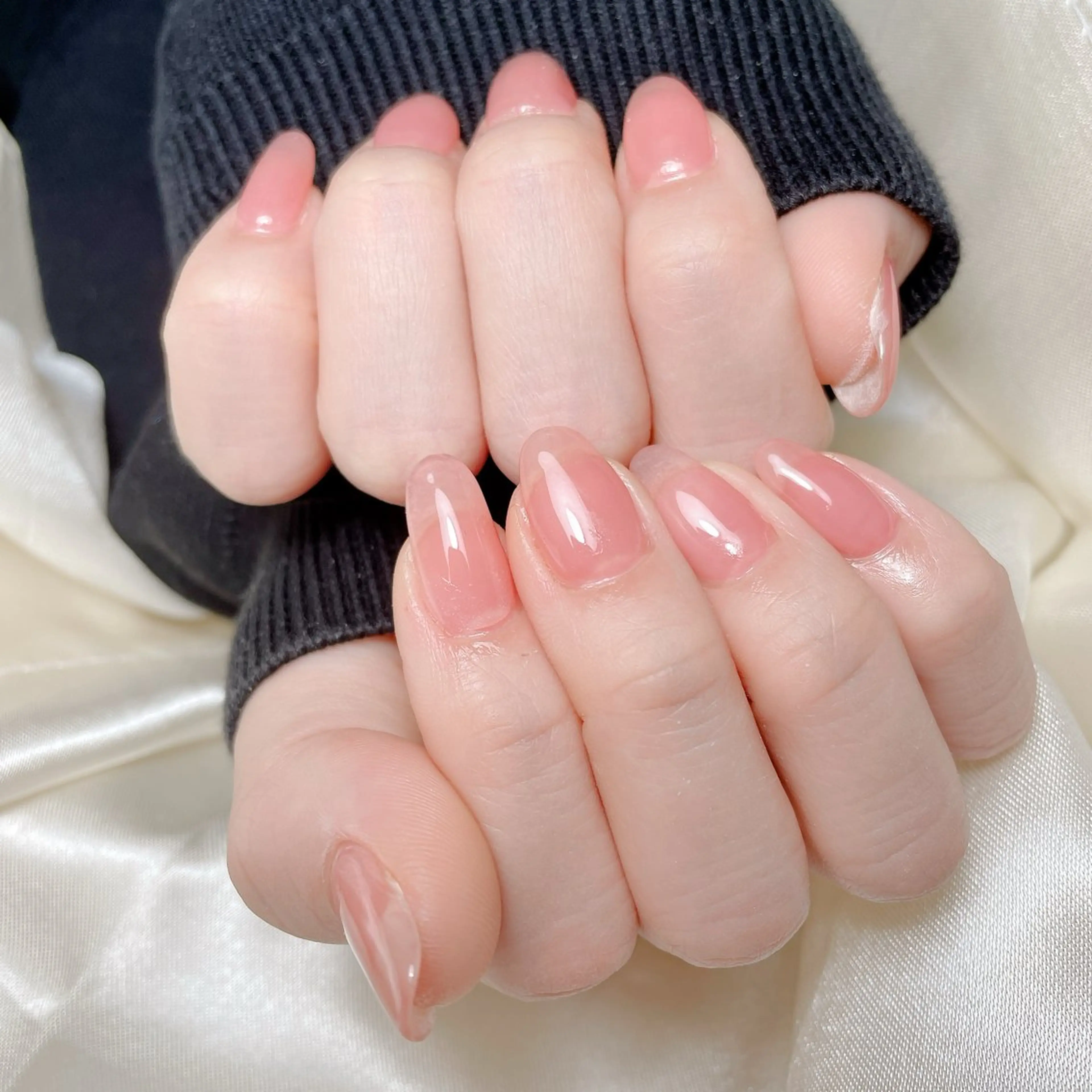 ネイル Guranail Satoのネイルデザイン