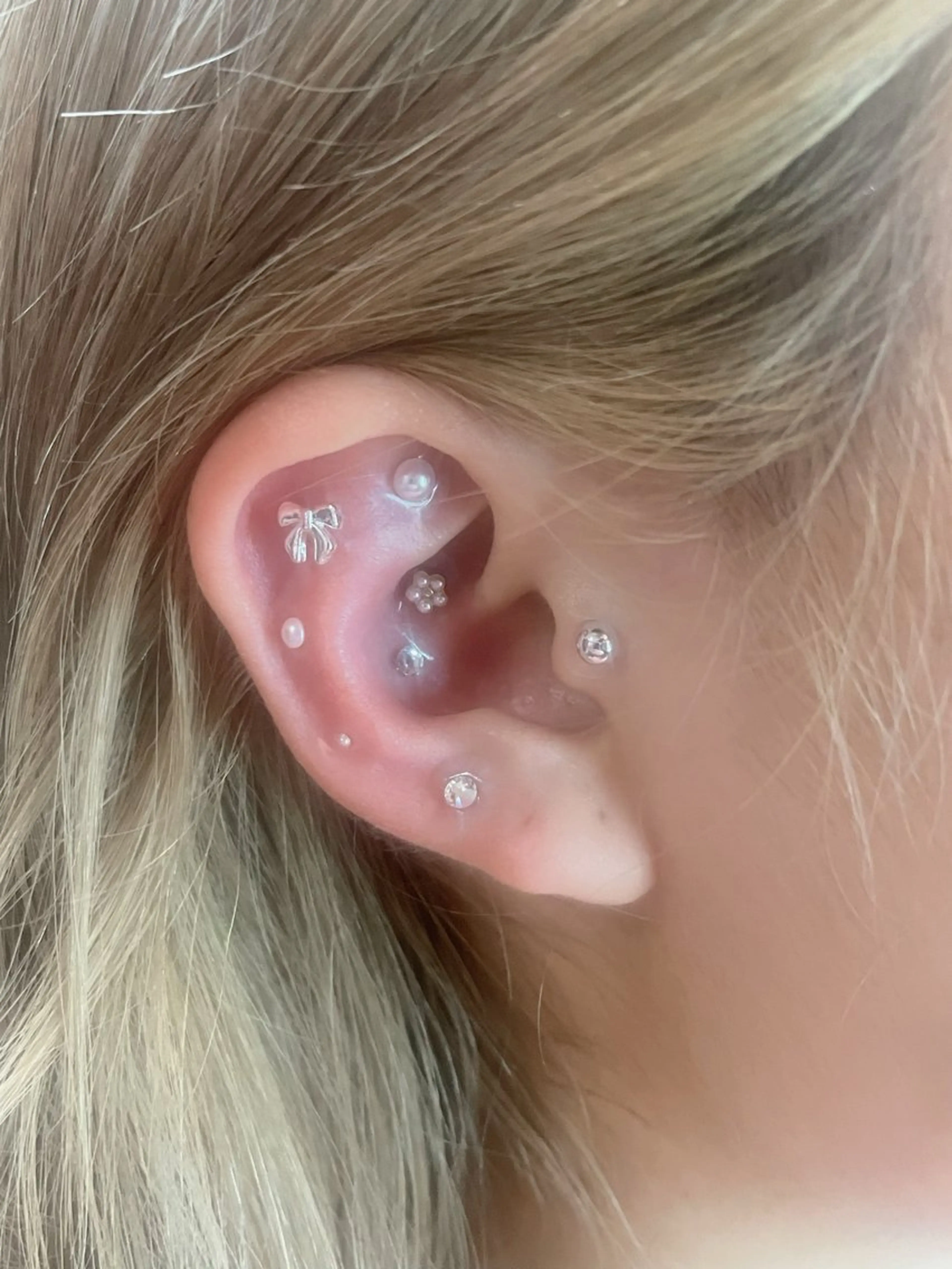 耳ツボジュエリー ｜美容商社直営サロンのその他イメージ