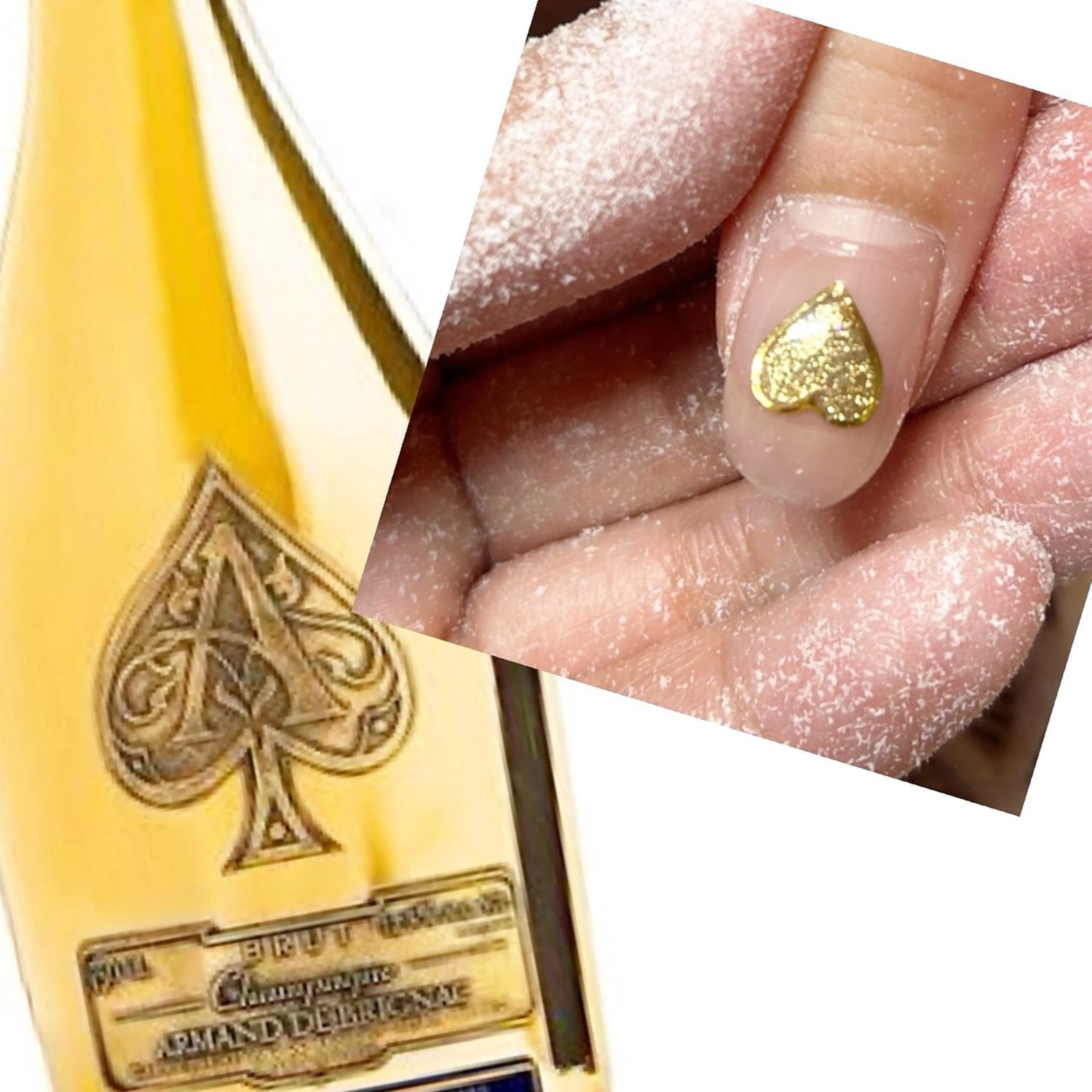 ネイル ネイルサロン翼所属・ネイルサロン 翼【仙川4分】のネイルデザイン