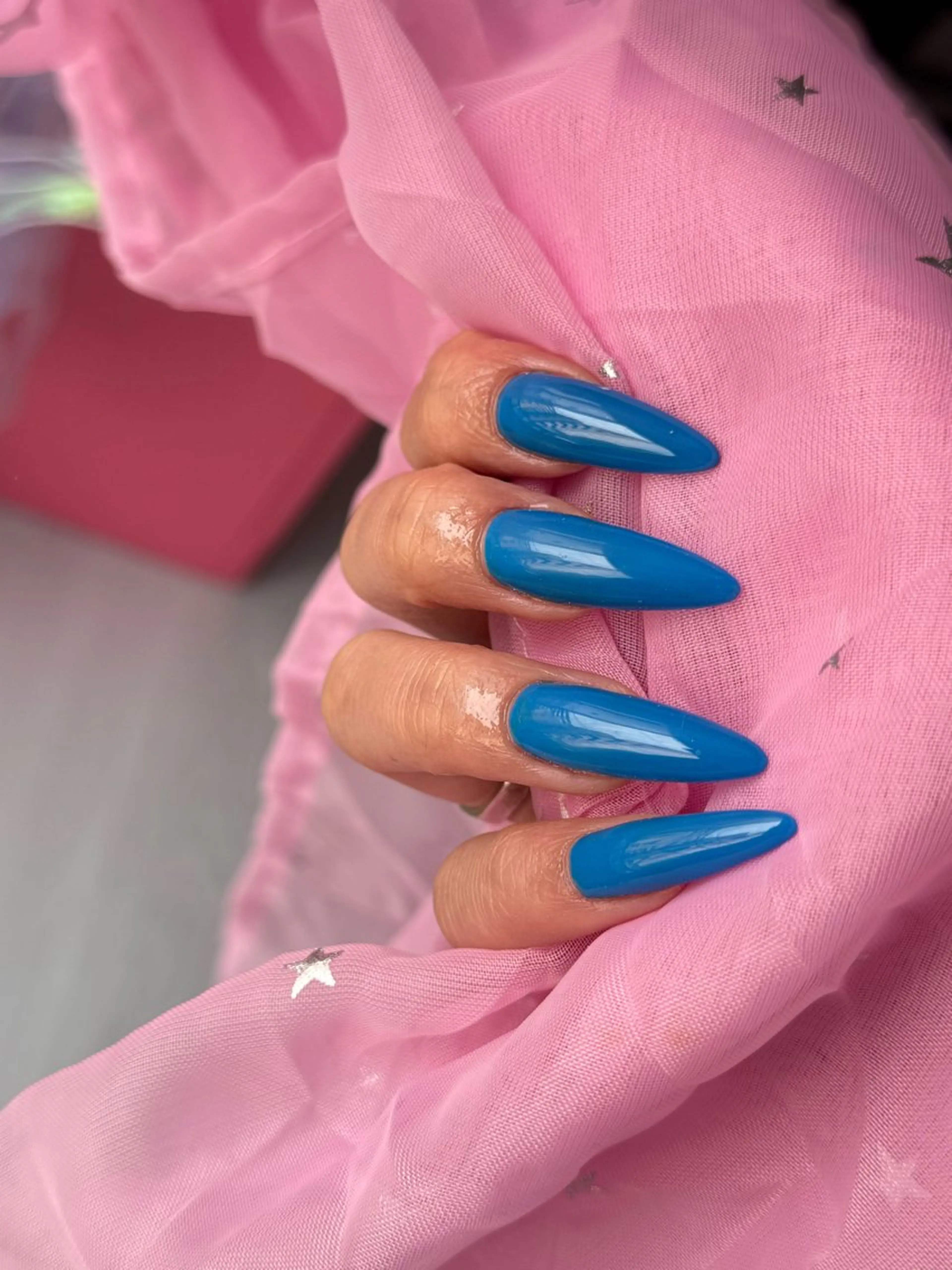 ネイル ハンドネイル NAIL303 🛼 SHIORIのネイルデザイン