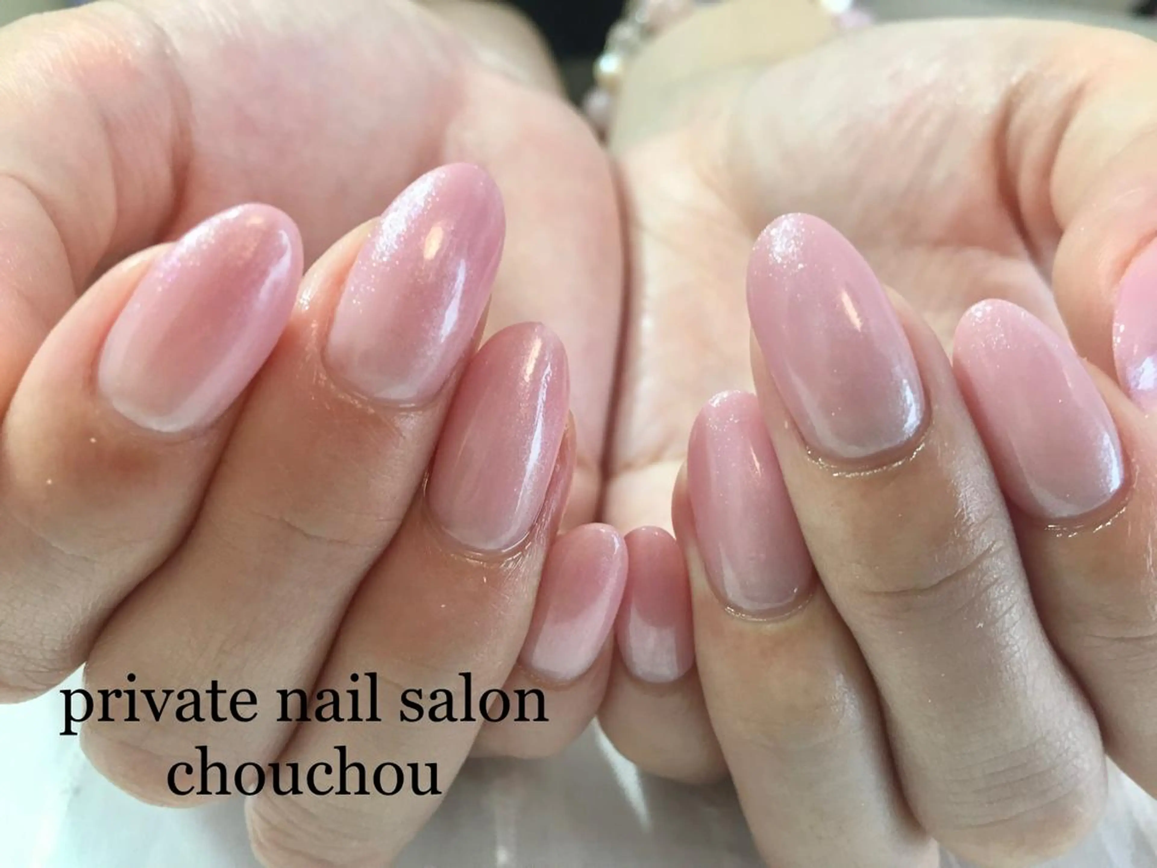 ネイル ネイルサロン CHOUCHOUのネイルデザイン