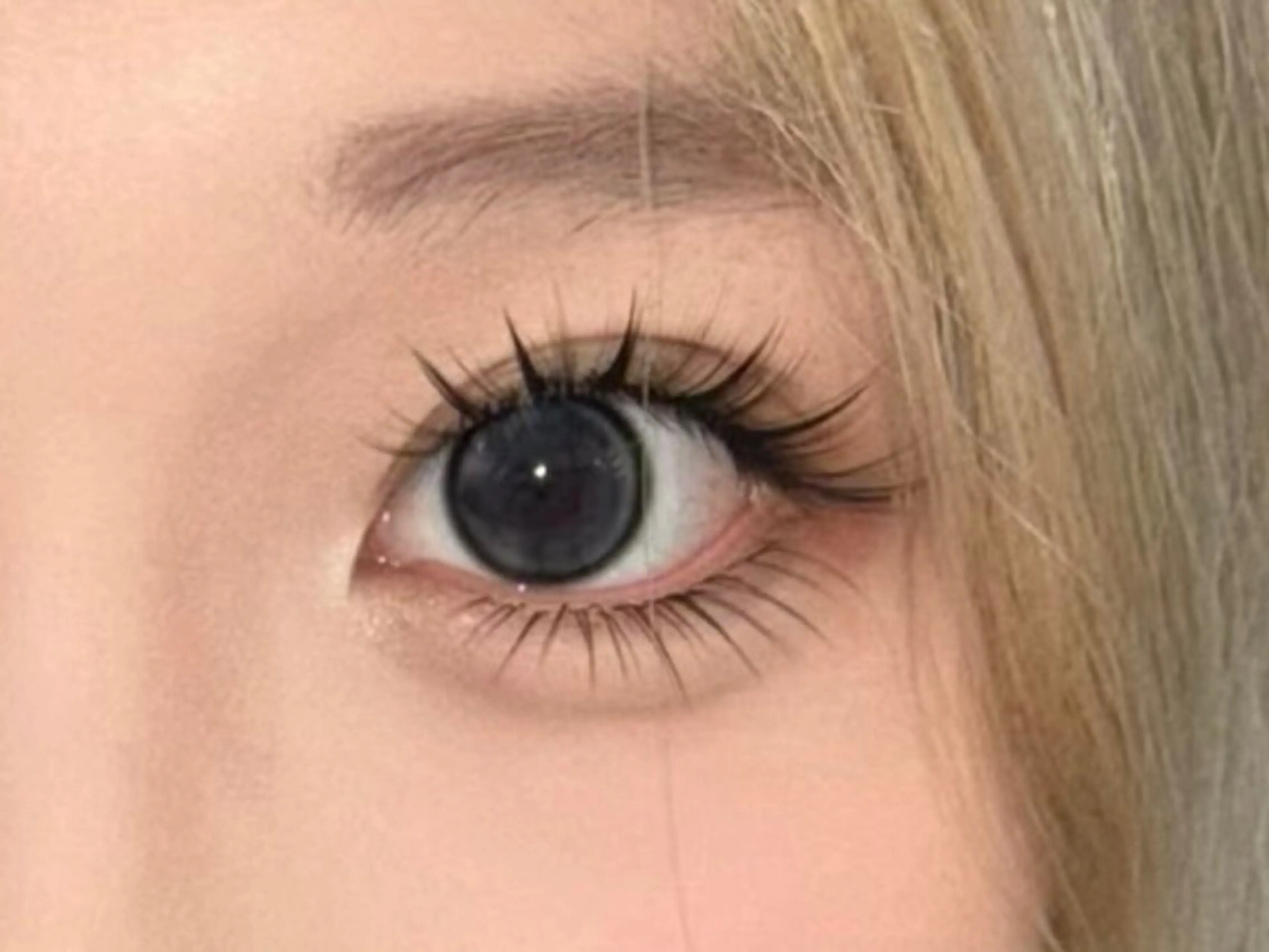 マツエク・マツパ マツエク 竹田 あきのマツエク・マツパデザイン