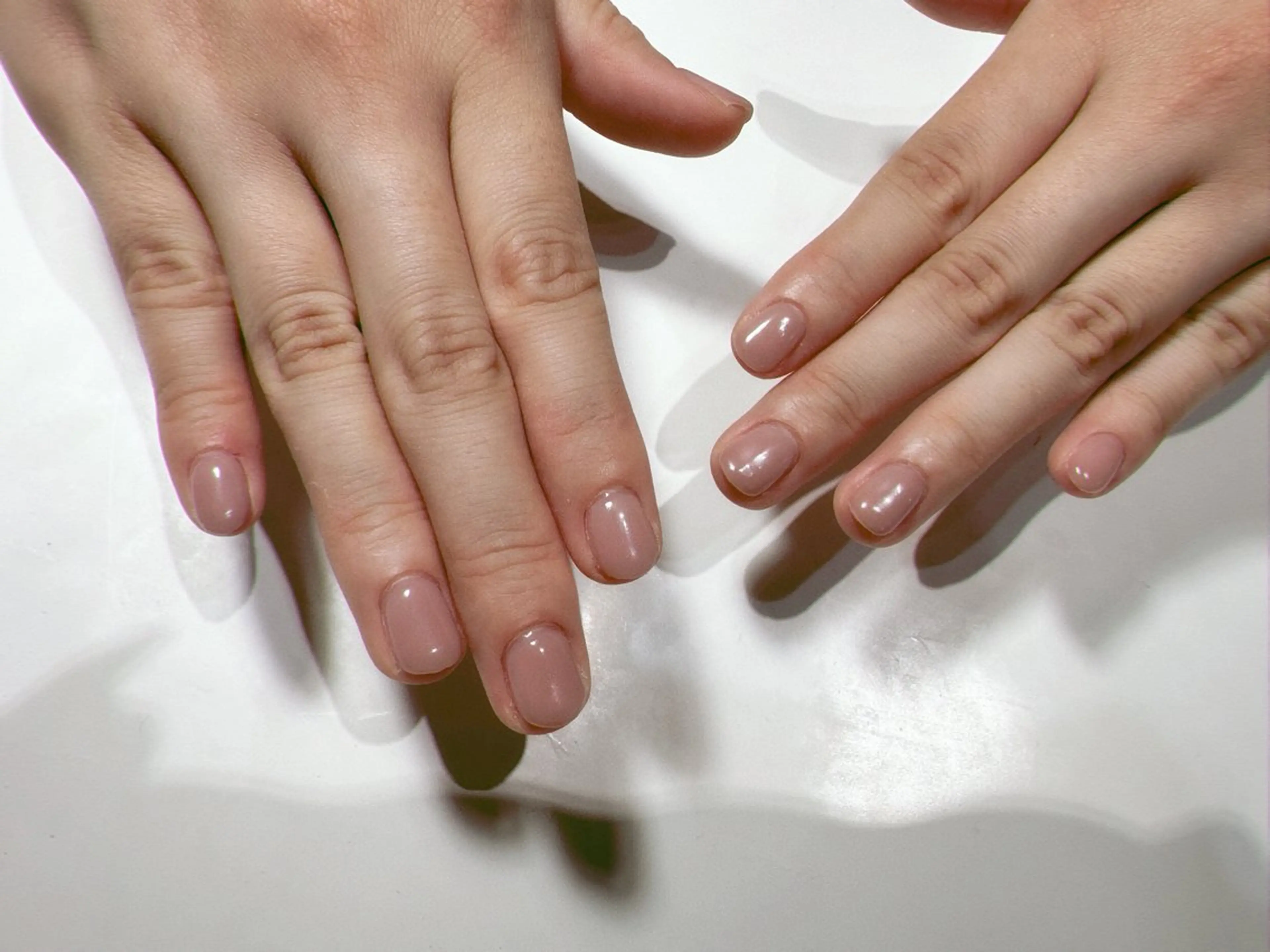 ネイル ぷっくりネイル hiromi. ＊モデル募集＊のネイルデザイン