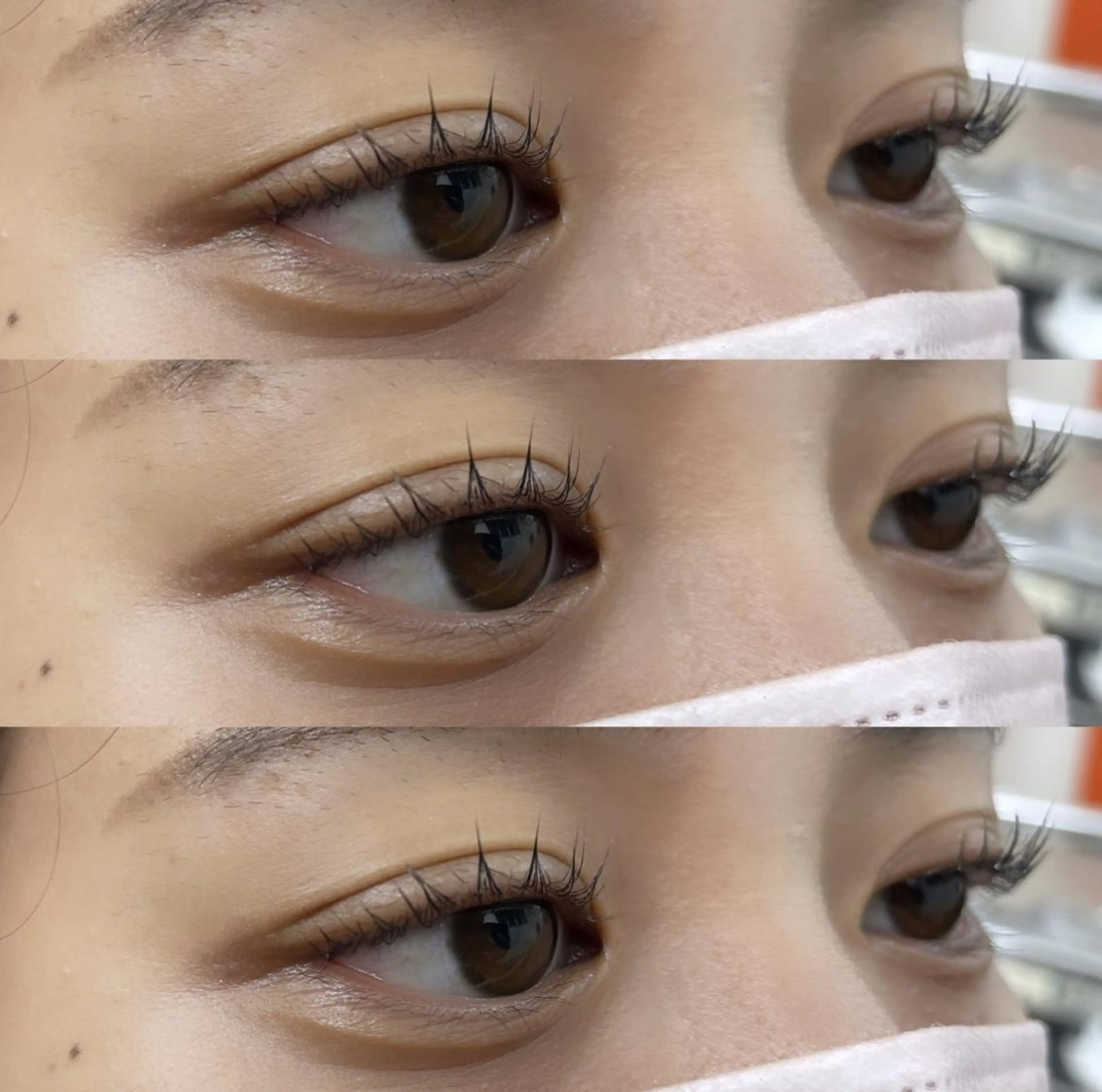 マツエク・マツパ ベル 立川店のマツエク・マツパデザイン