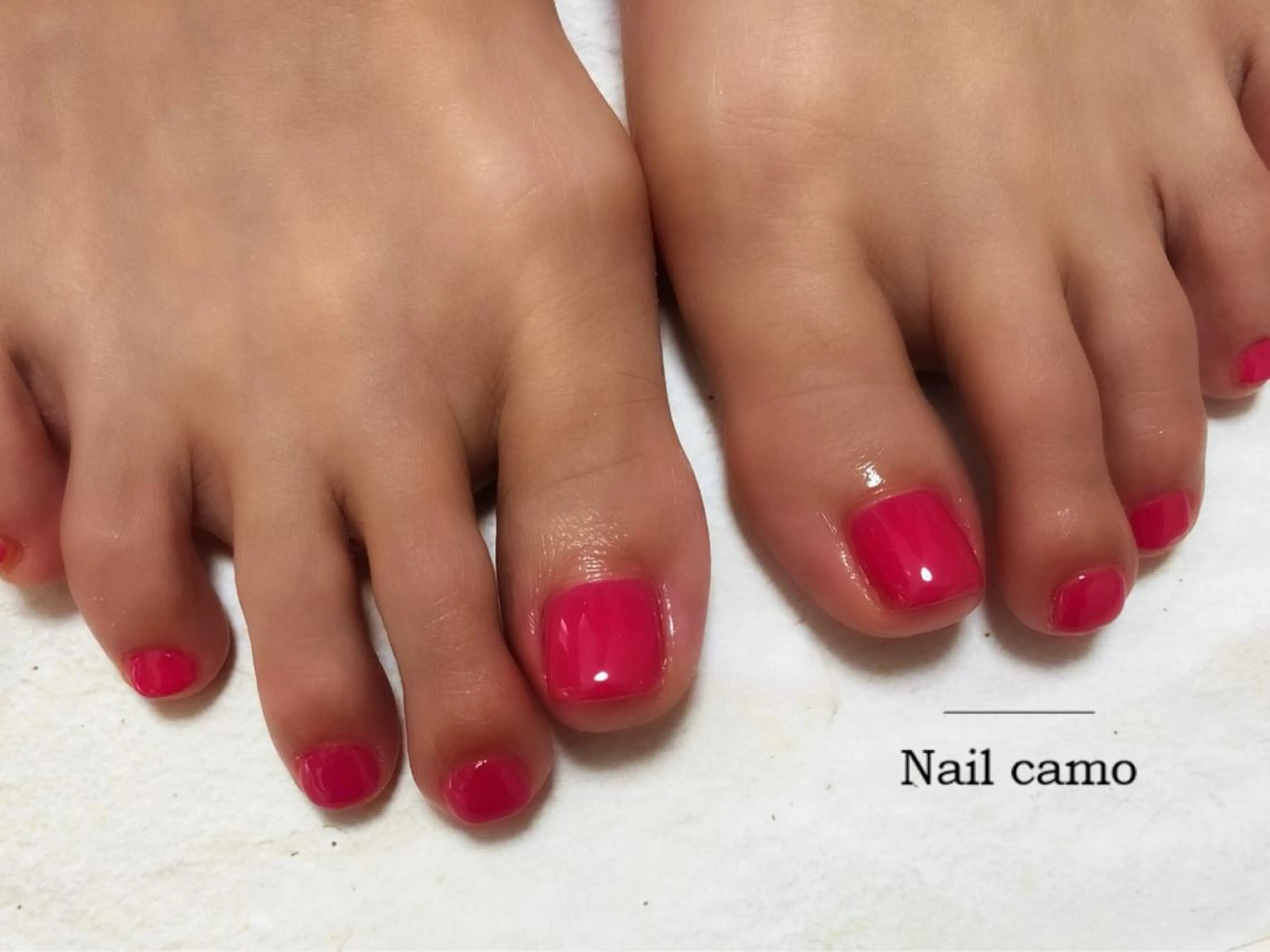 ネイル Nail camo所属・🌟Nail camo🌟のネイルデザイン