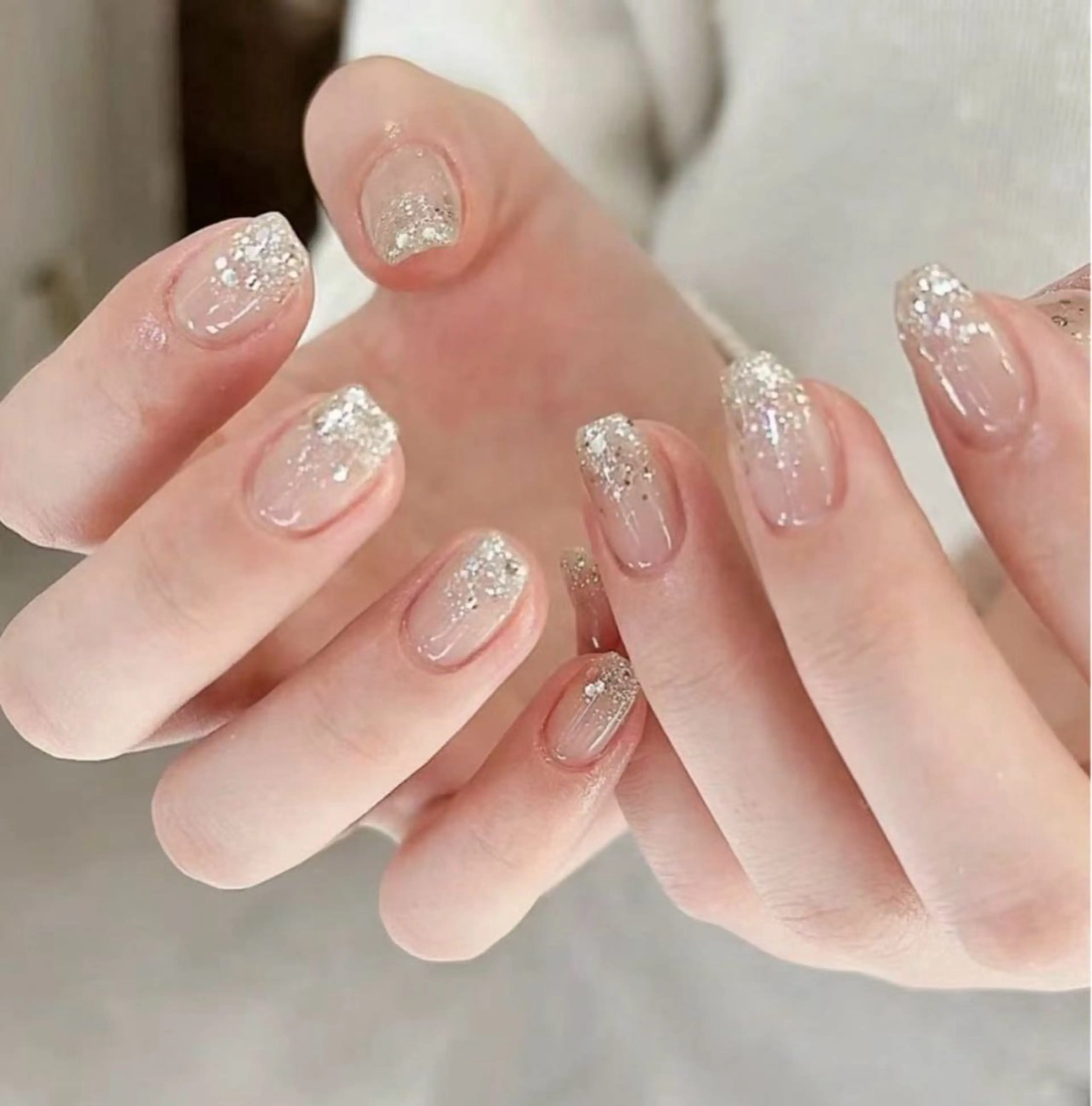 ネイル Sachi Nail上野のネイルデザイン