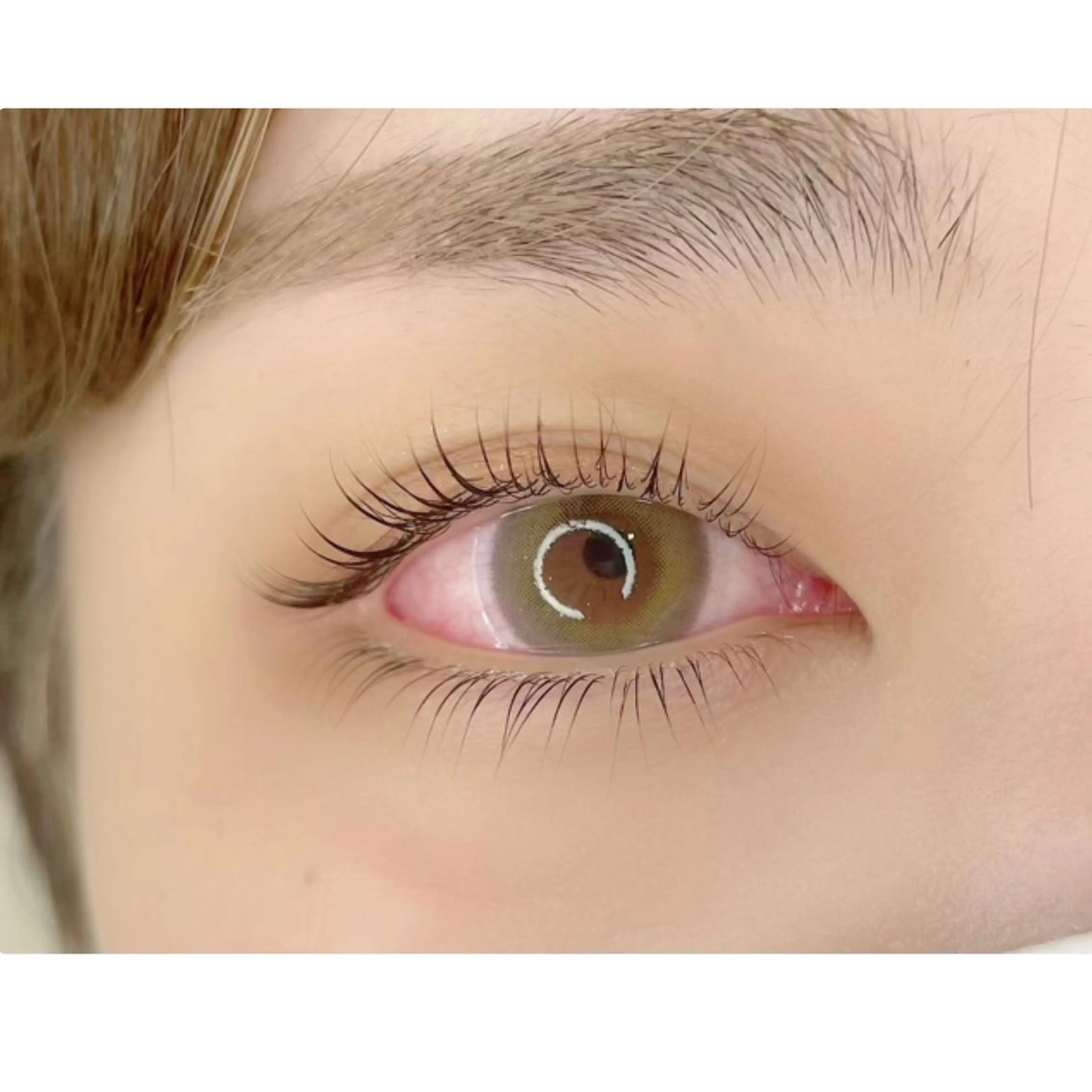 マツエク・マツパ rinza リンザの眉毛・アイブロウイメージ