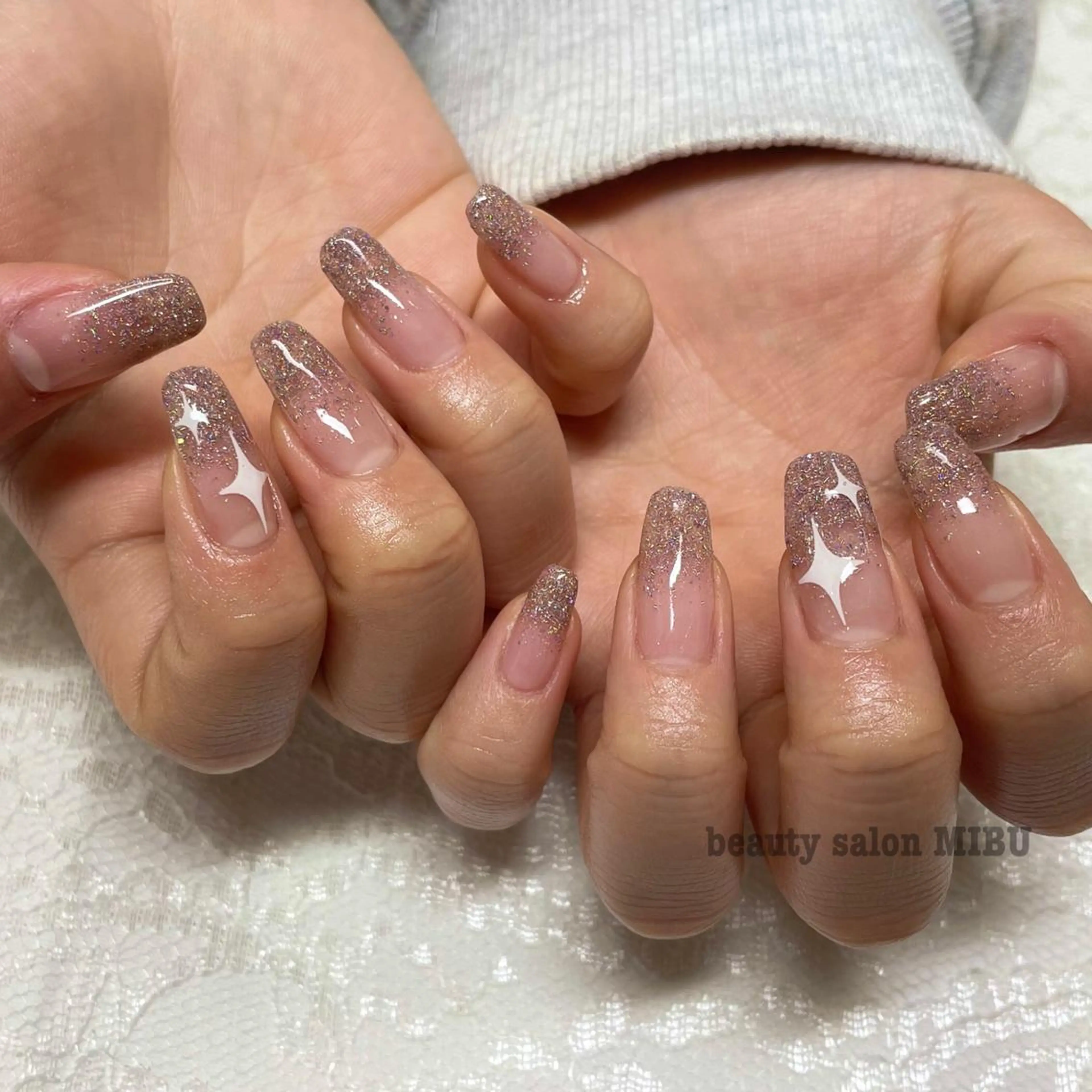 ネイル Sunny.Roa nail💅のネイルデザイン