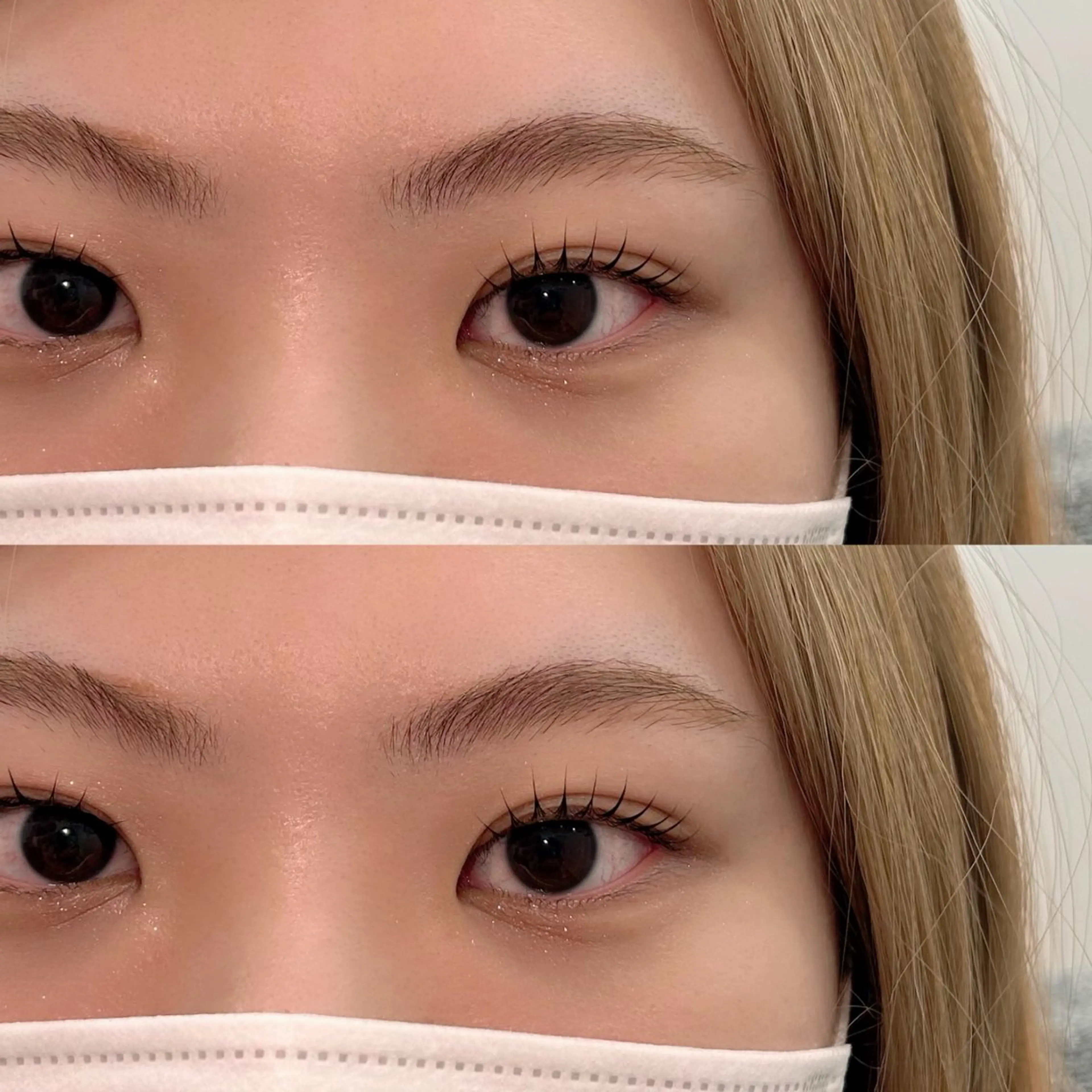 マツエク・マツパ まつげパーマ Rica りかのマツエク・マツパデザイン