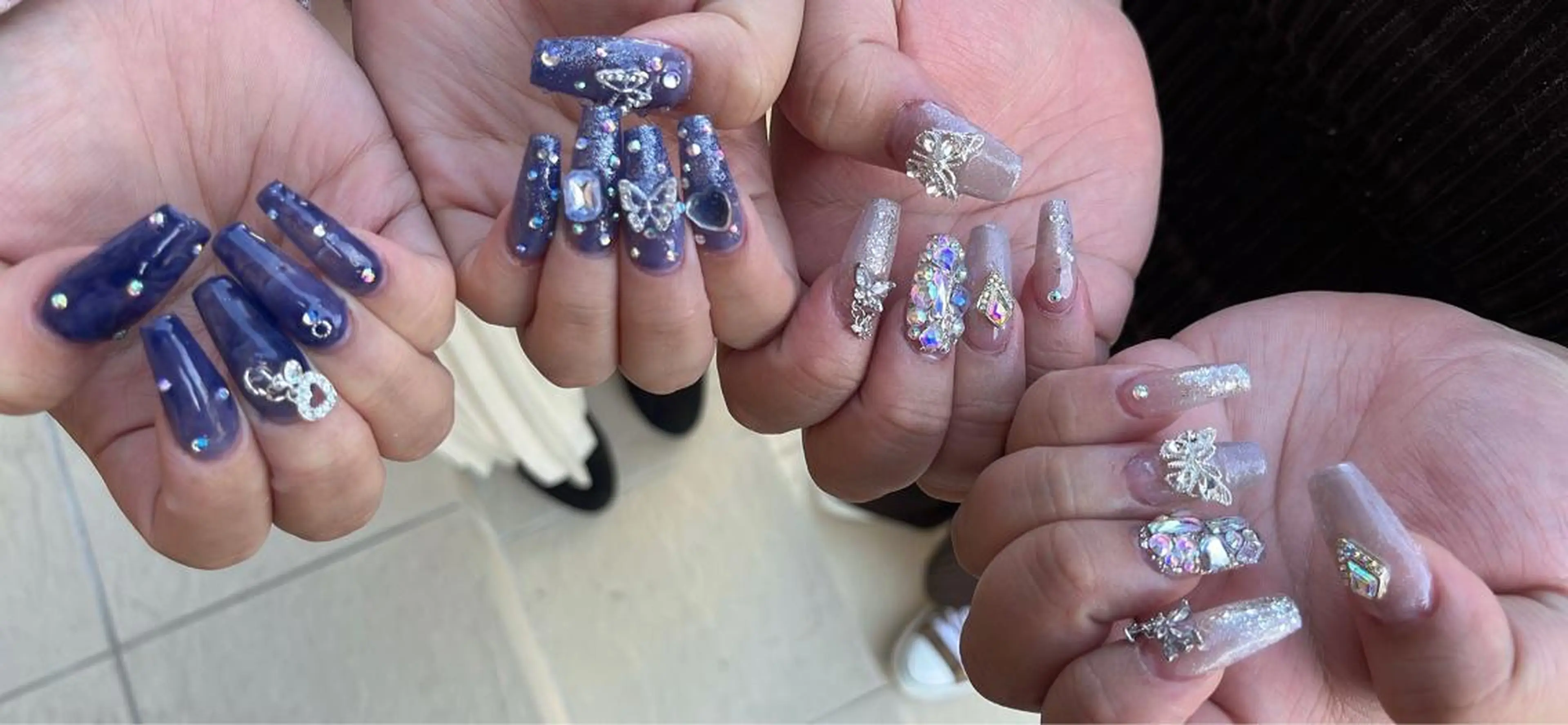 ネイル Ruana Nailのネイルデザイン