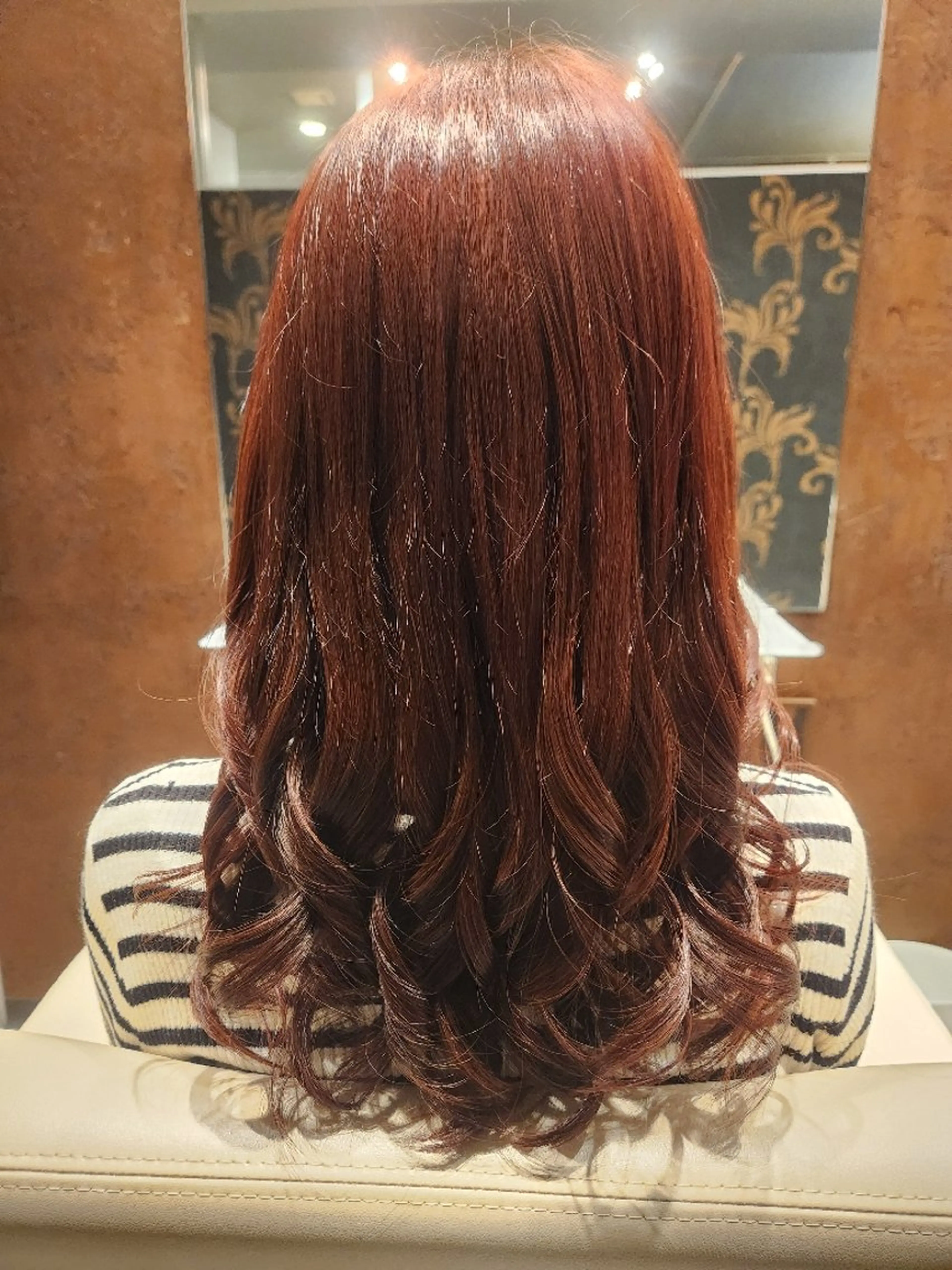 【10分簡単ヘアセット】土日9:30~OK!自分でやるのが苦手な方へおすすめ!デート前に💝の写真