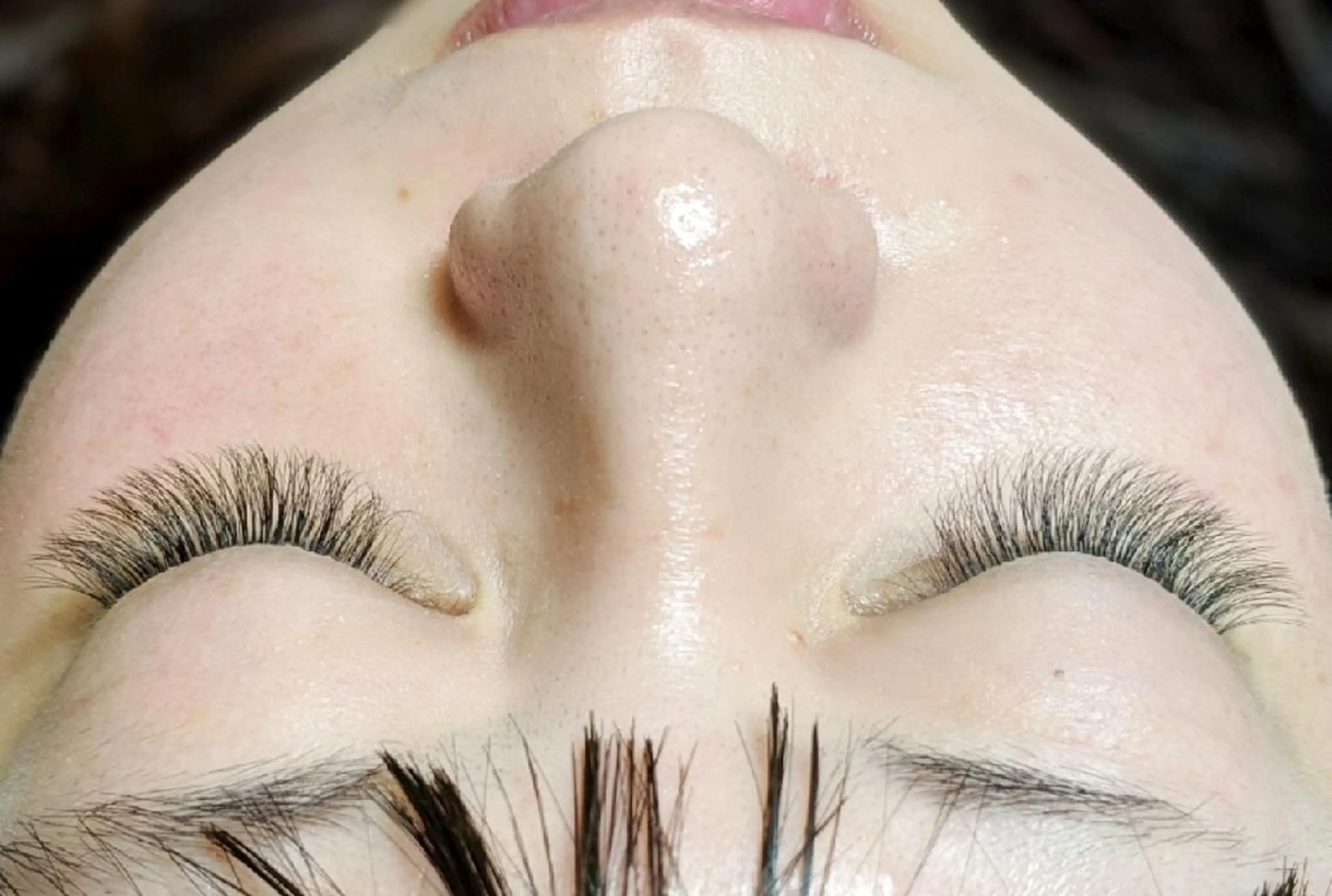 マツエク・マツパ 佐野 亜祐梨のマツエク・マツパデザイン