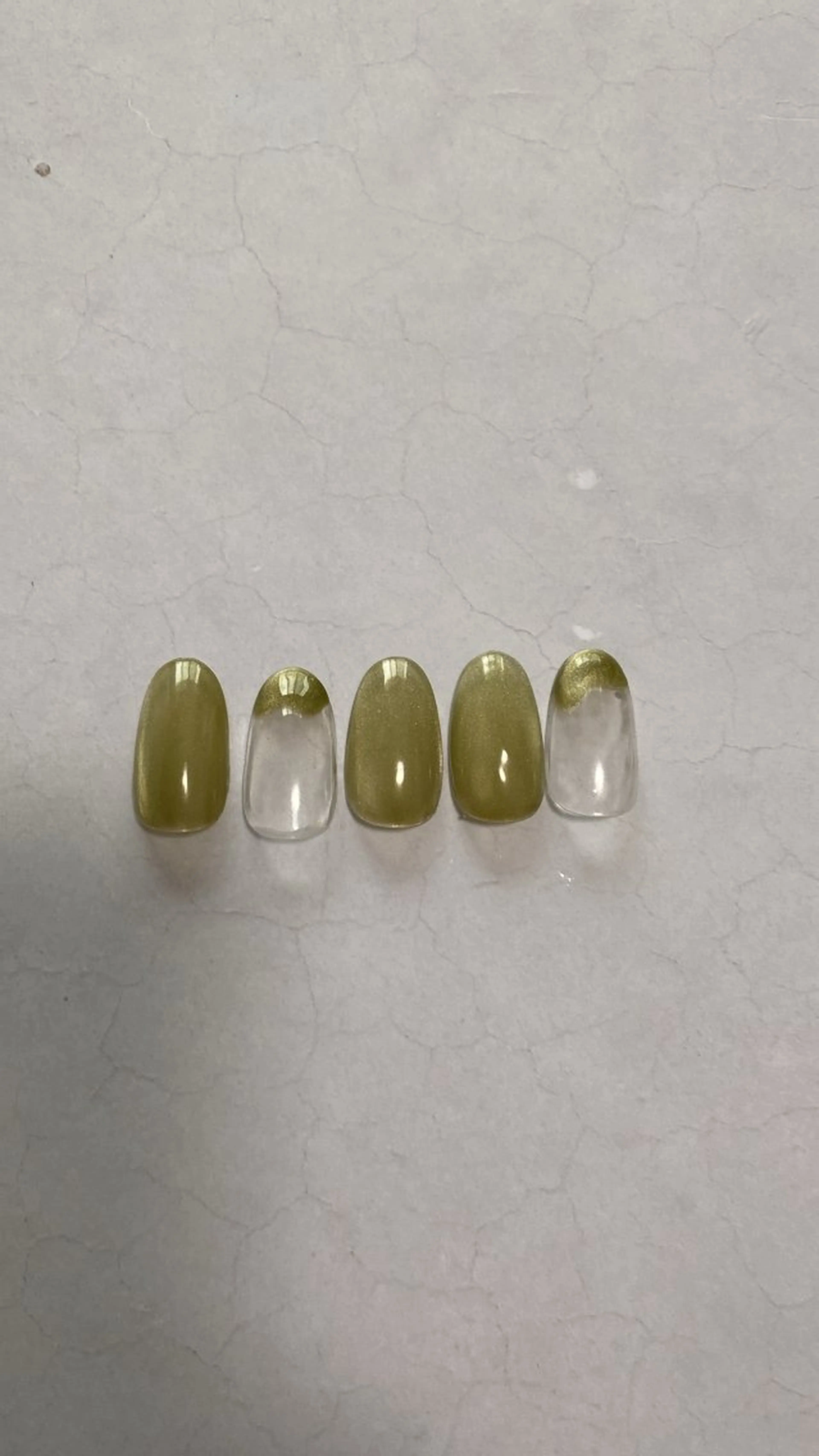 ネイル soleil nail salonのネイルデザイン